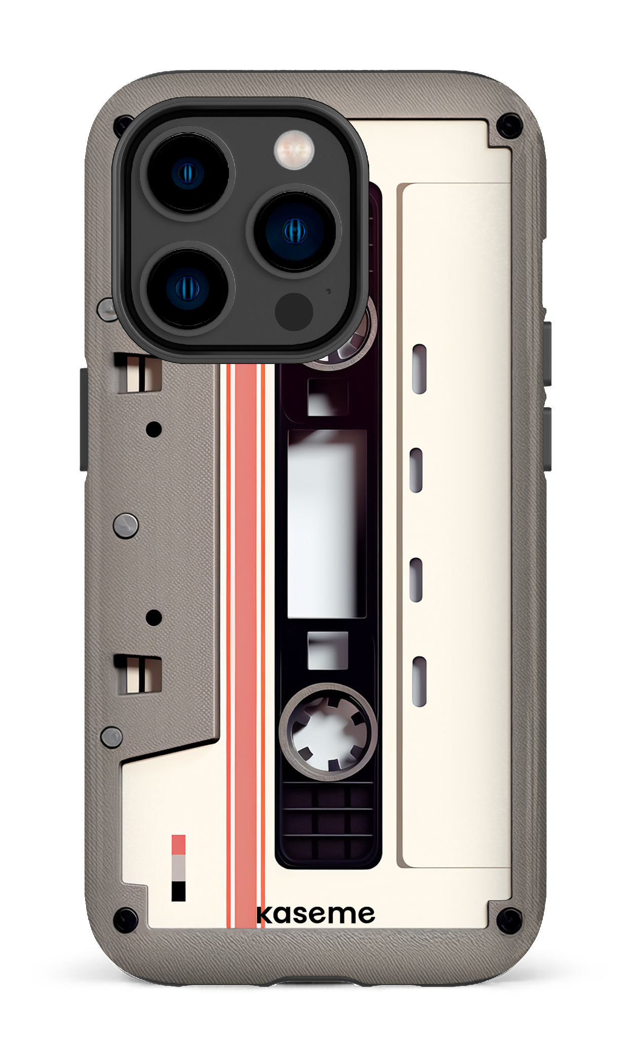 iPhone 14 Pro Tough Retro -
