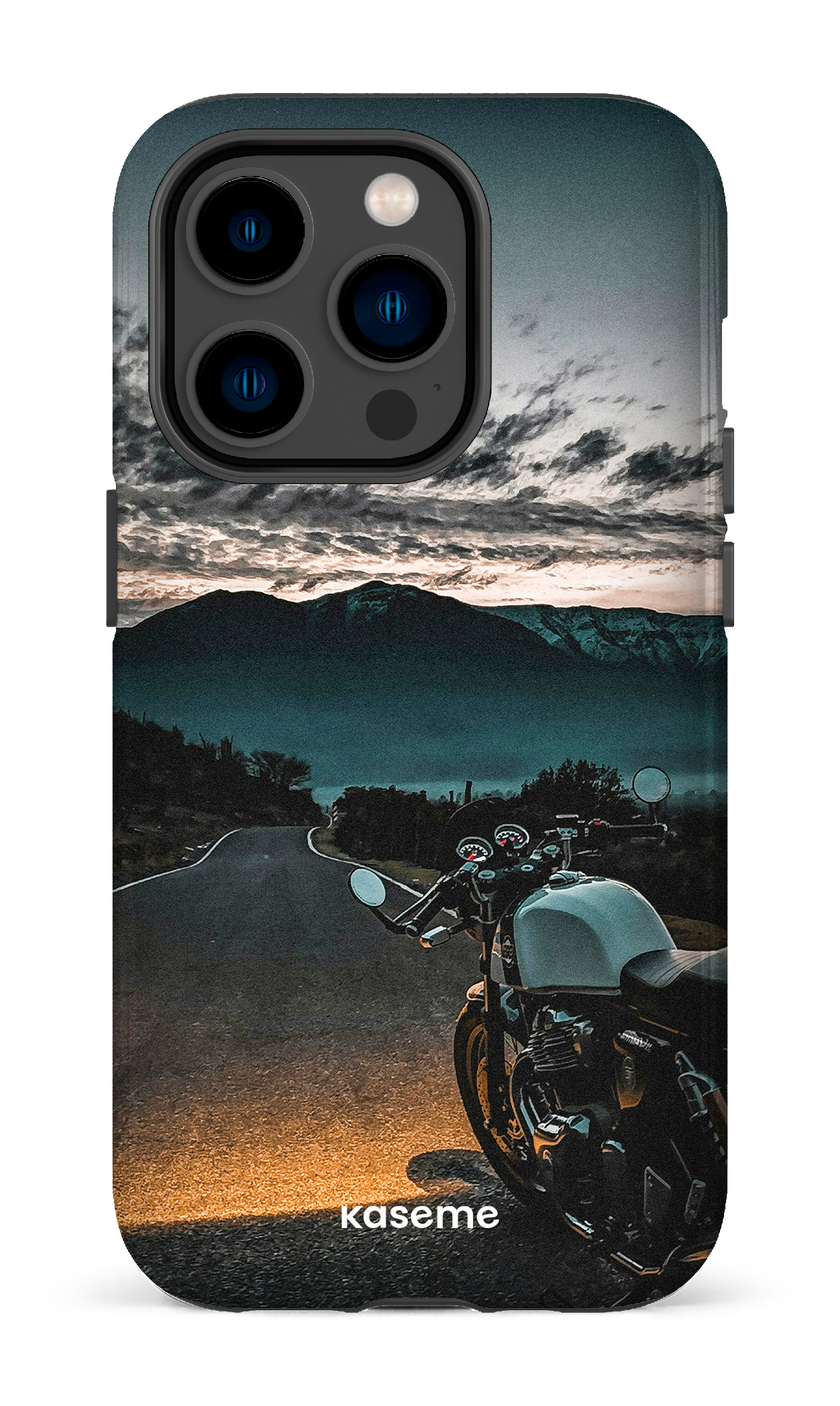 iPhone 14 Pro Tough Ride Free -