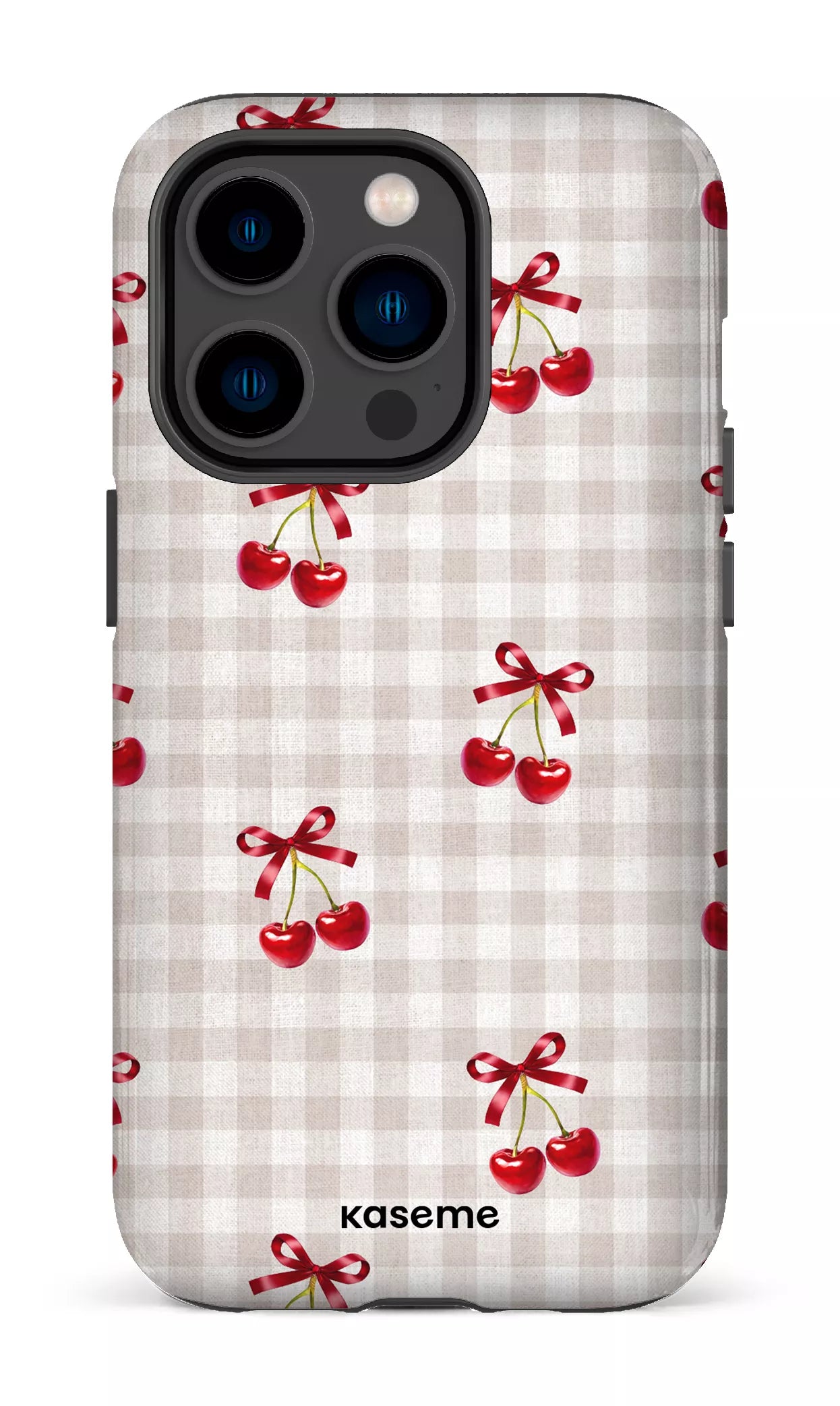 iPhone 14 Pro Tough Romane -
