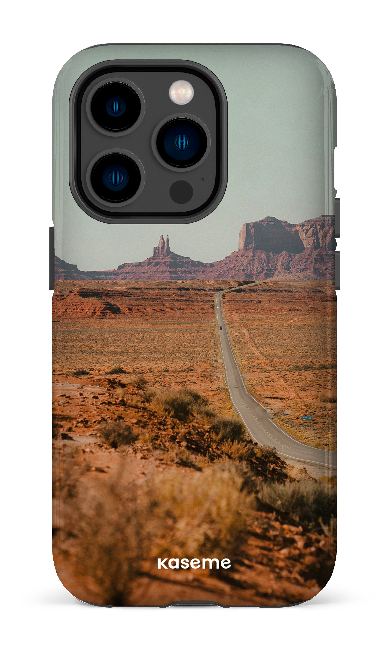 iPhone 14 Pro Tough Sands of Time -