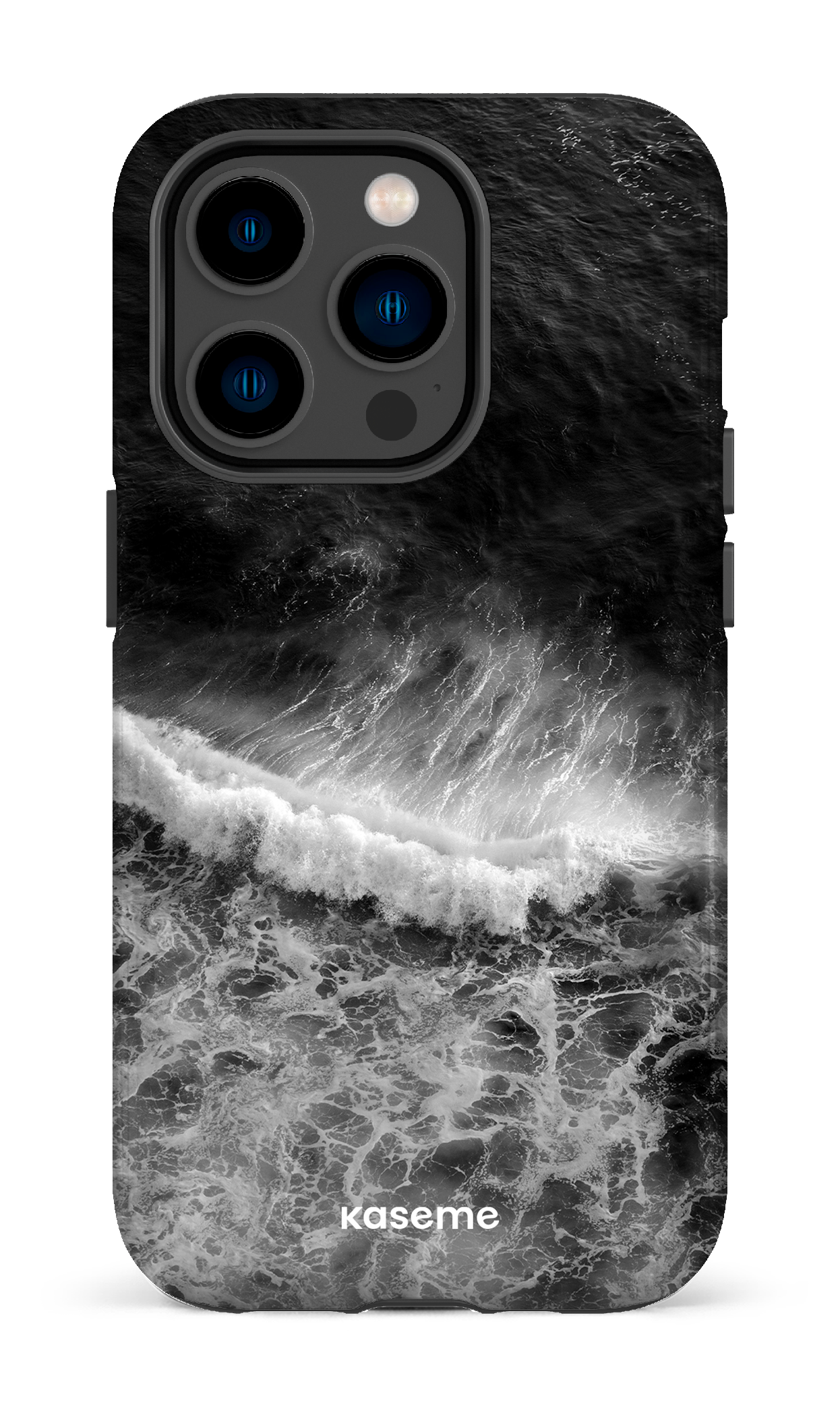 iPhone 14 Pro Tough Shadow Tide -