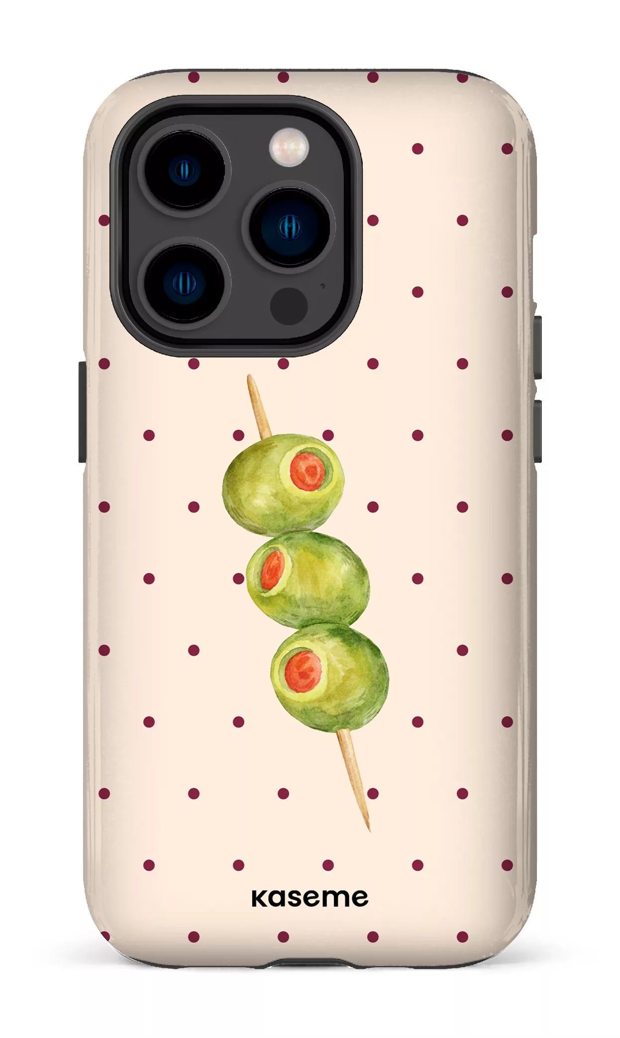 iPhone 14 Pro Tough Sicilia -