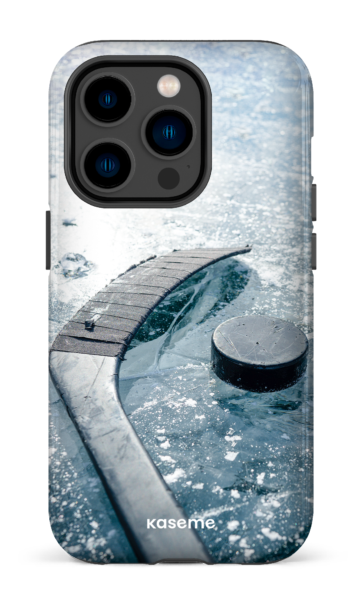 iPhone 14 Pro Tough Slapshot -