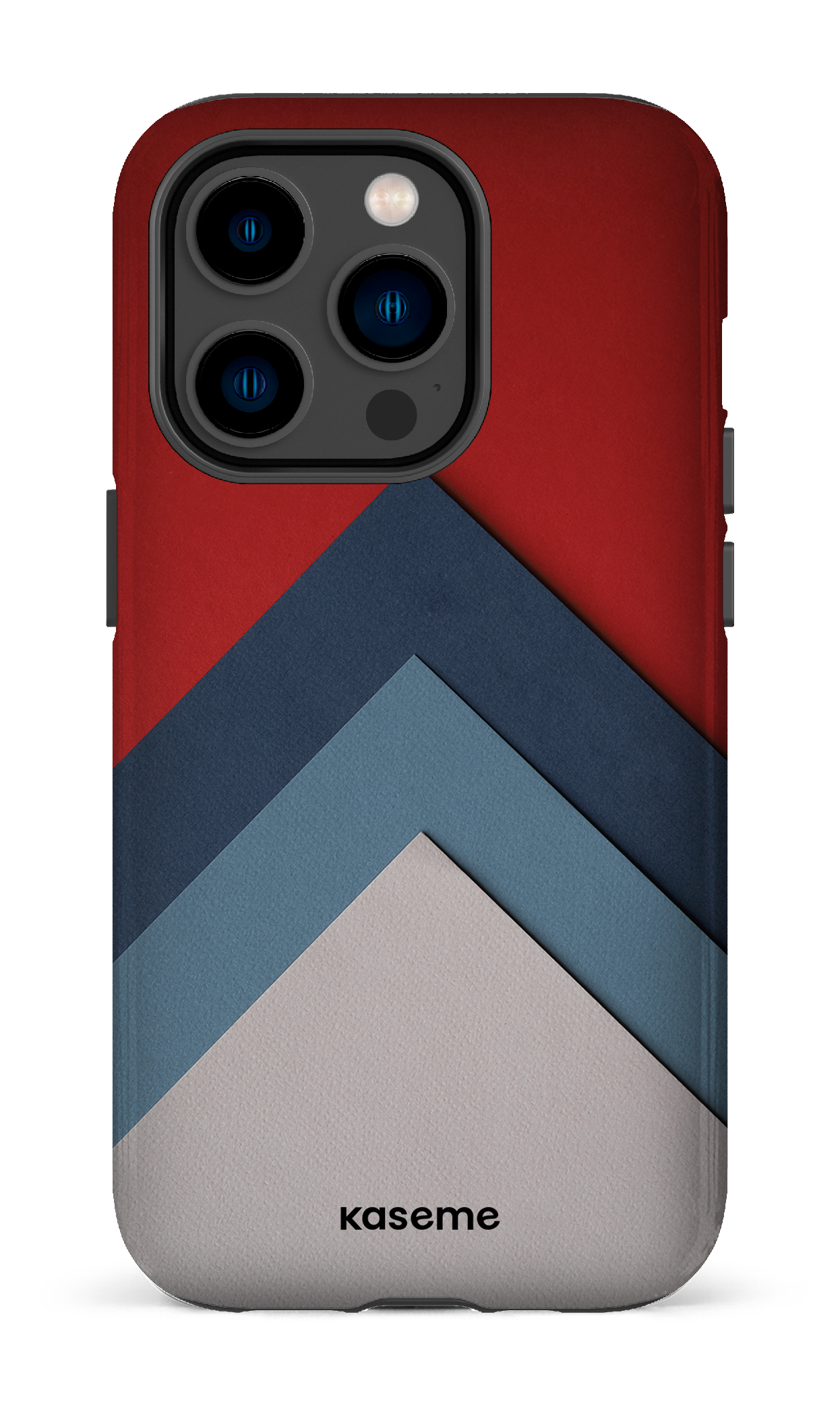 iPhone 14 Pro Tough The Captain -