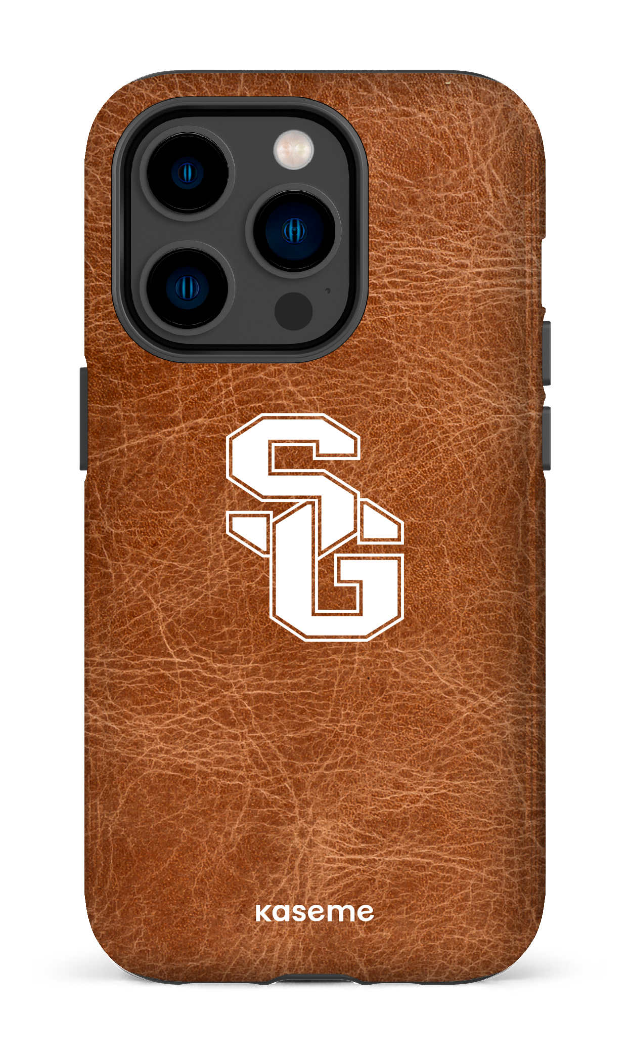 iPhone 14 Pro Tough Toscan x Dragons -