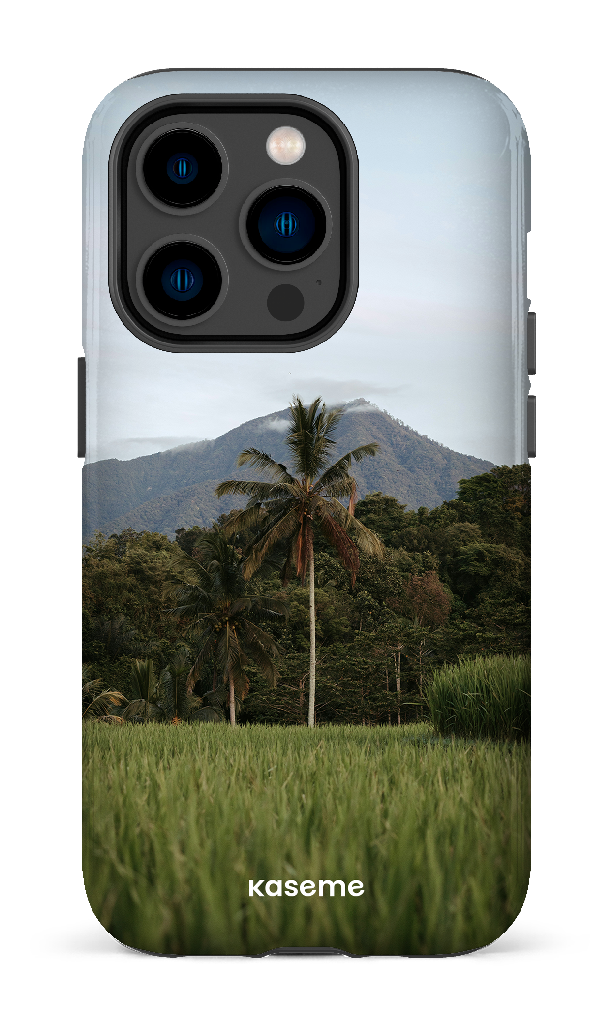 iPhone 14 Pro Tough Tropical -