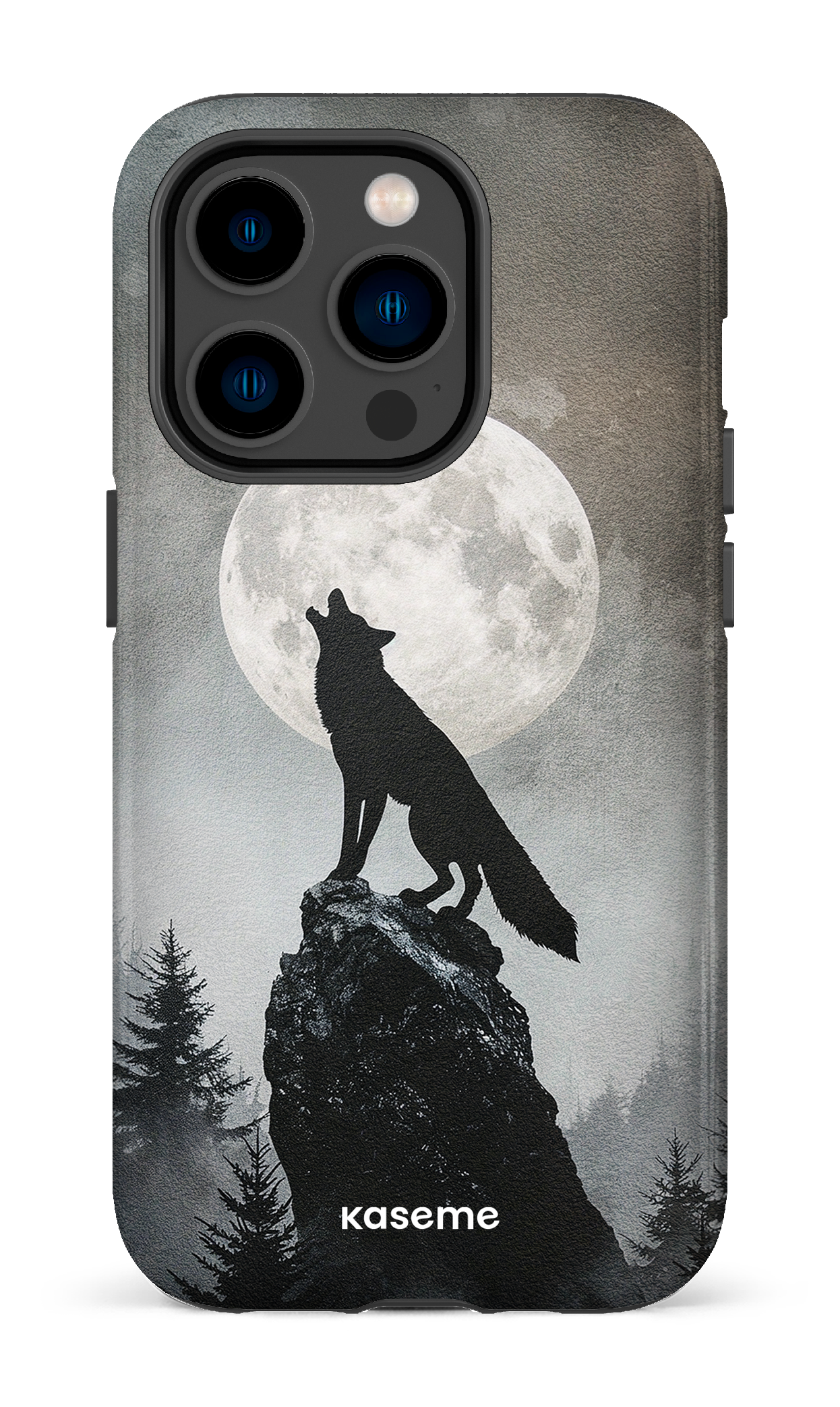 iPhone 14 Pro Tough Twilight -