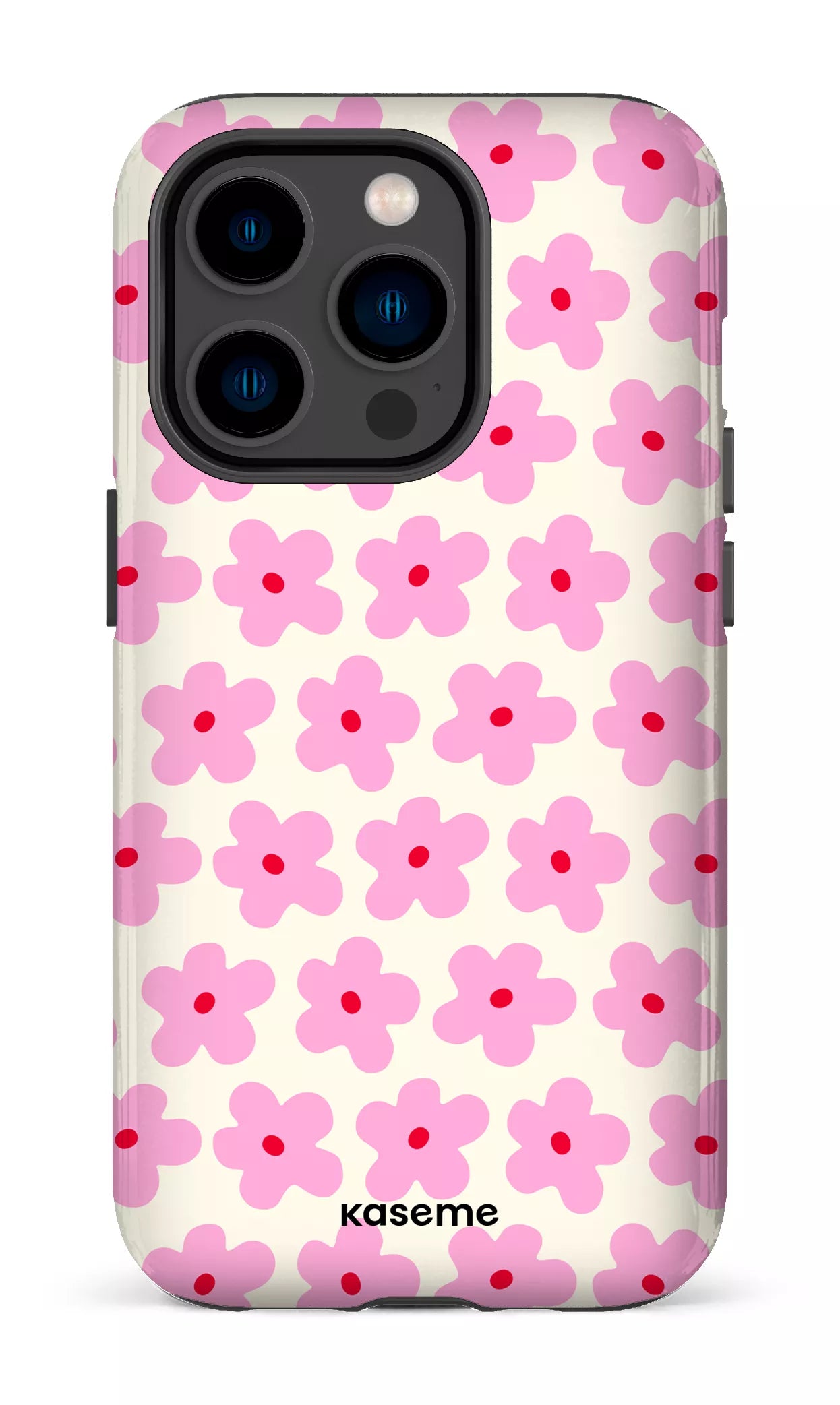 iPhone 14 Pro Tough Viva la Fiori -