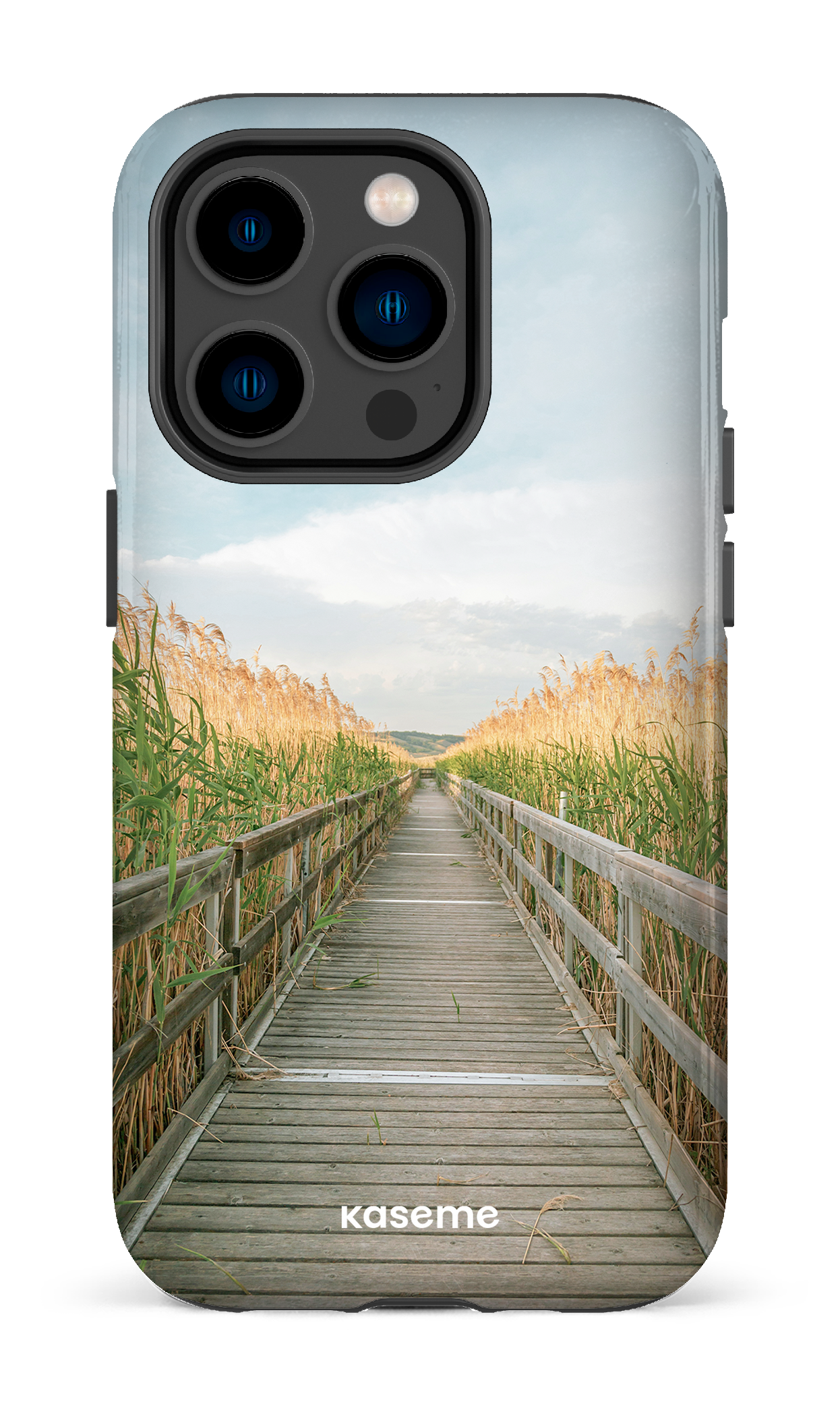 iPhone 14 Pro Tough Wheatland Way -