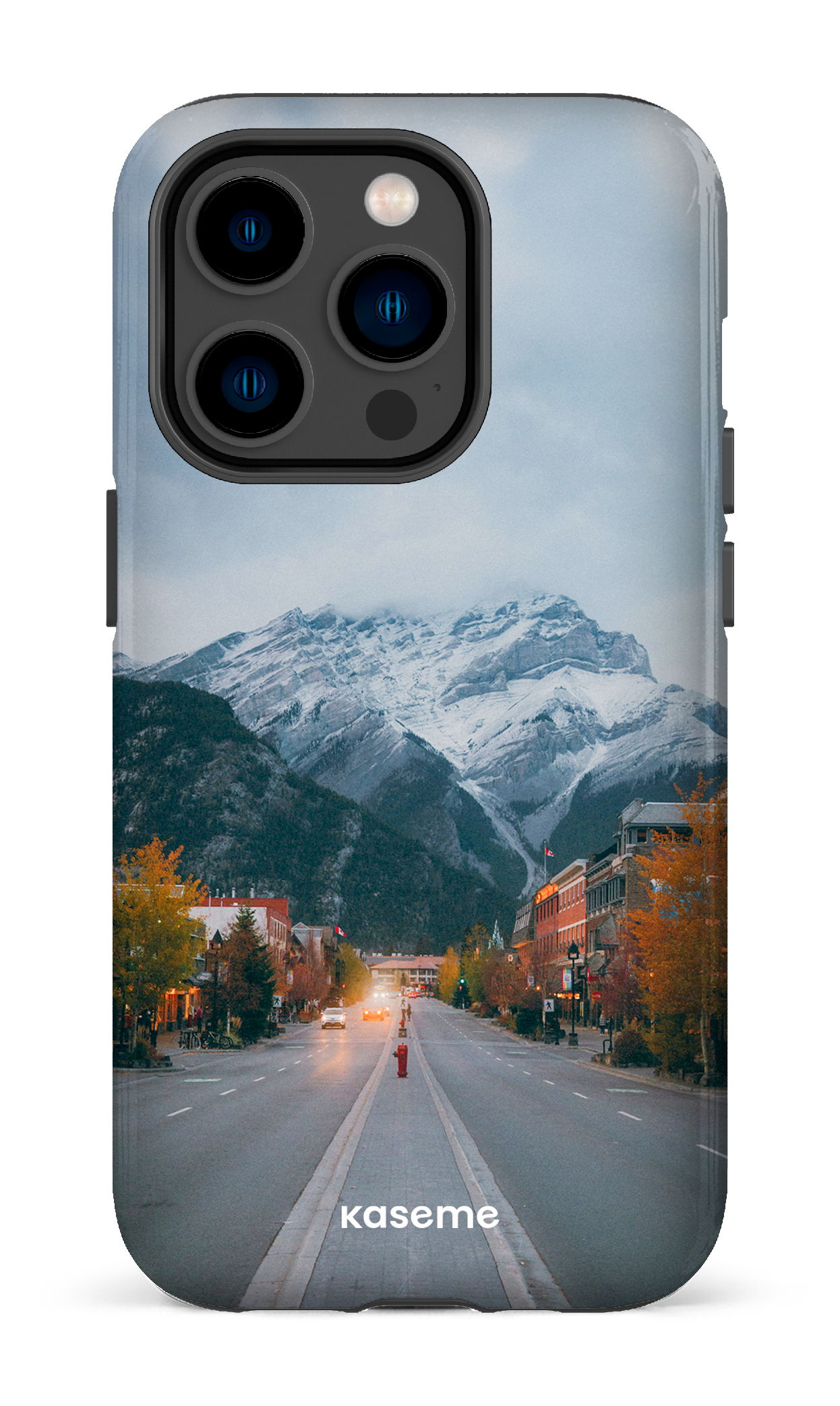 iPhone 14 Pro Tough Whistler Pines -