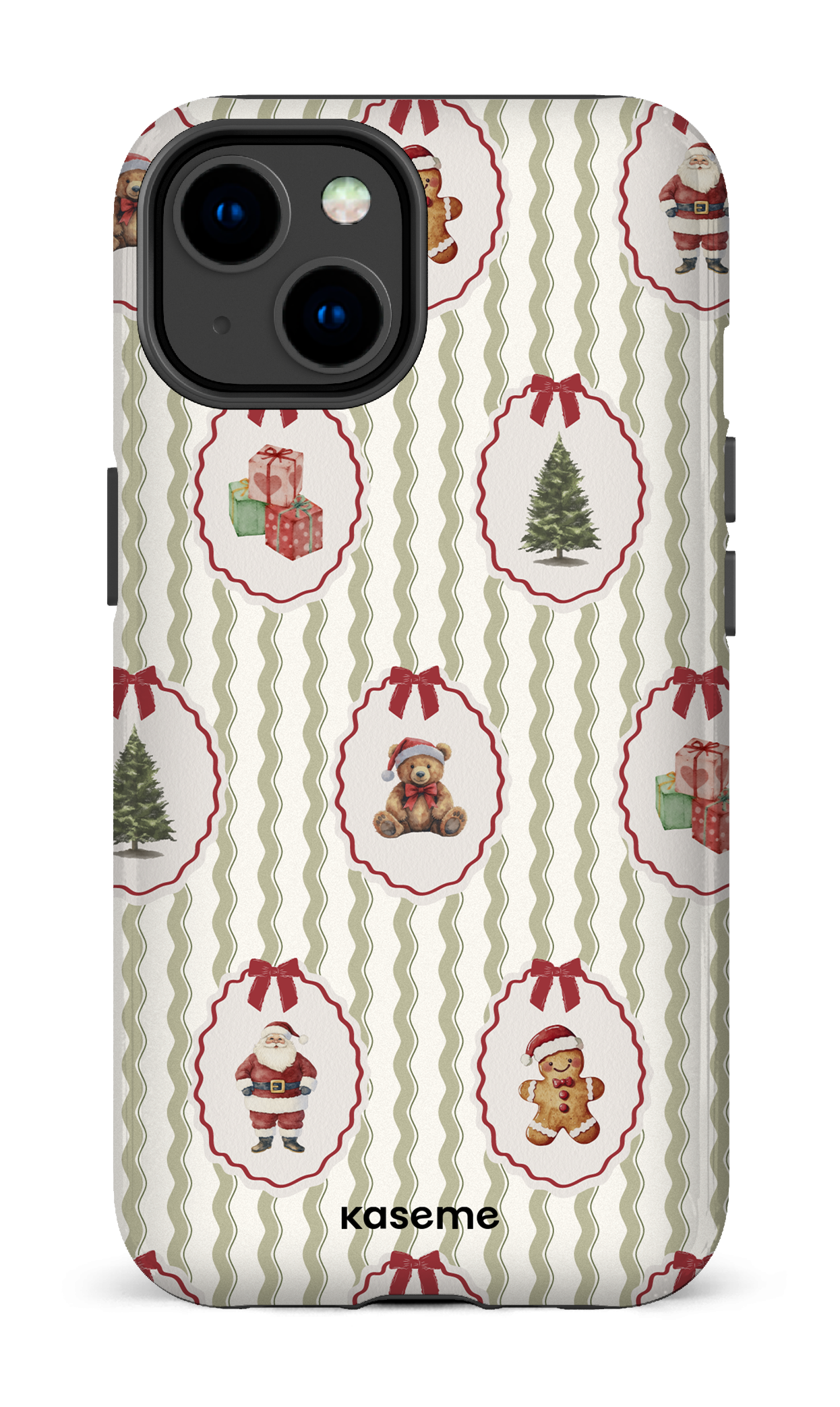 iPhone 14 Tough Gloss Adaline -