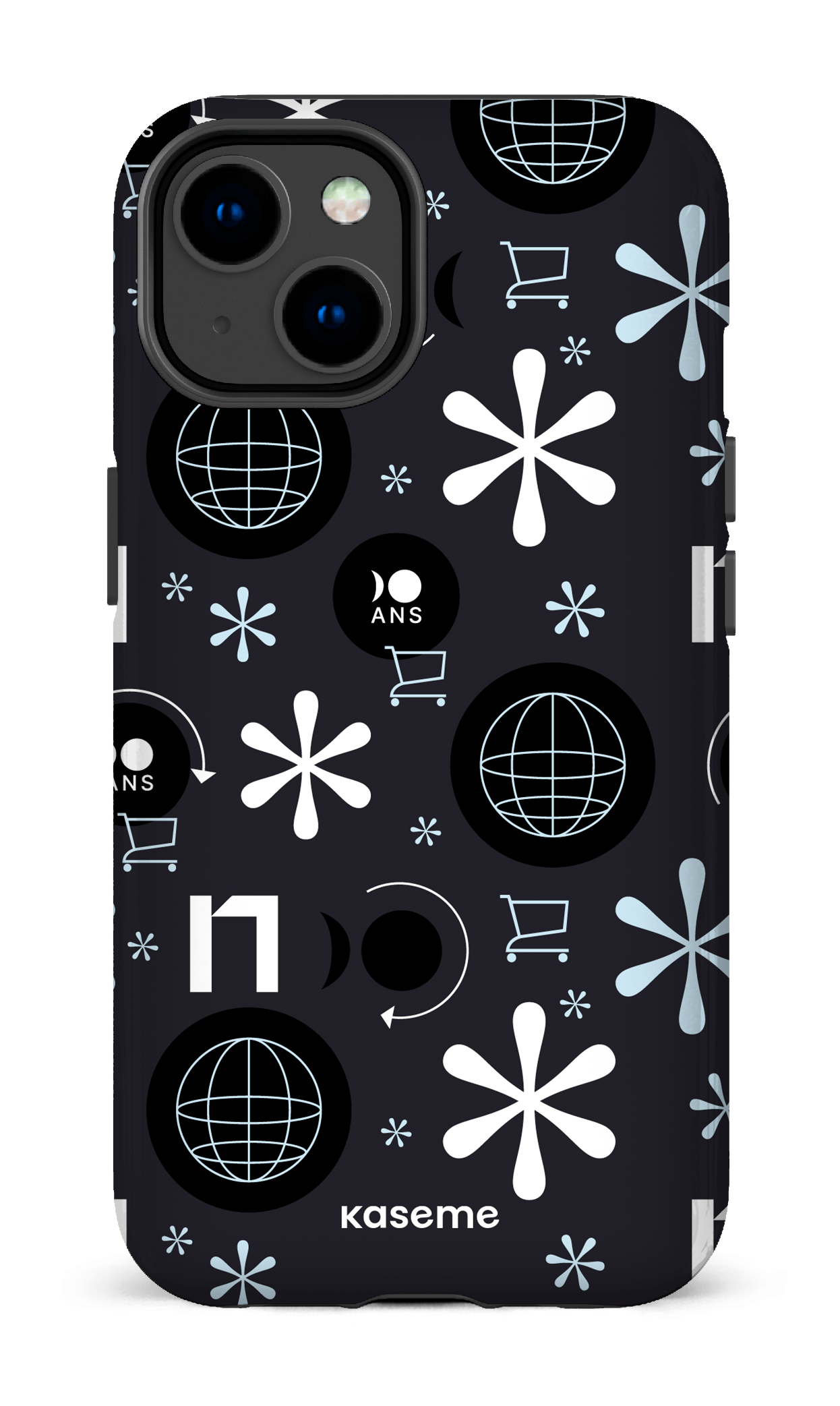 iPhone 14 Tough Gloss Add to Cart -