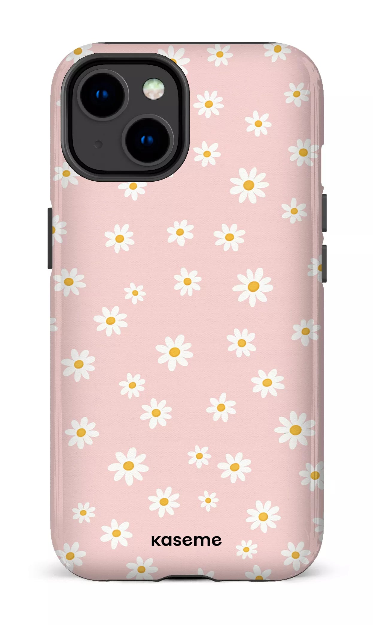iPhone 14 Tough Gloss Amara Pink -