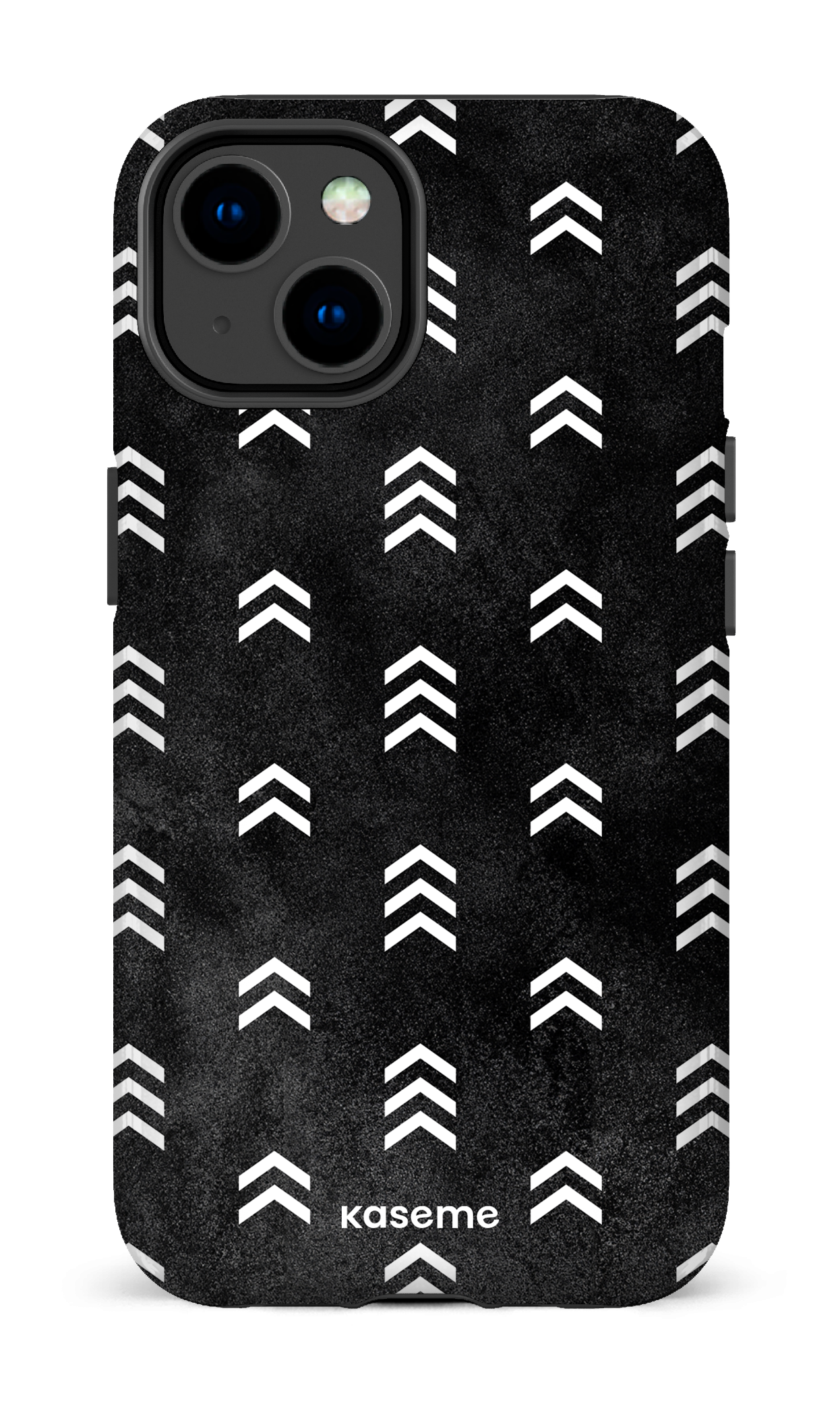 iPhone 14 Tough Gloss Arrow -