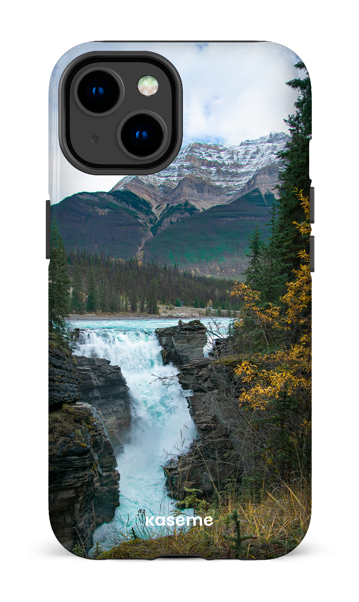 iPhone 14 Tough Gloss Athasoul -