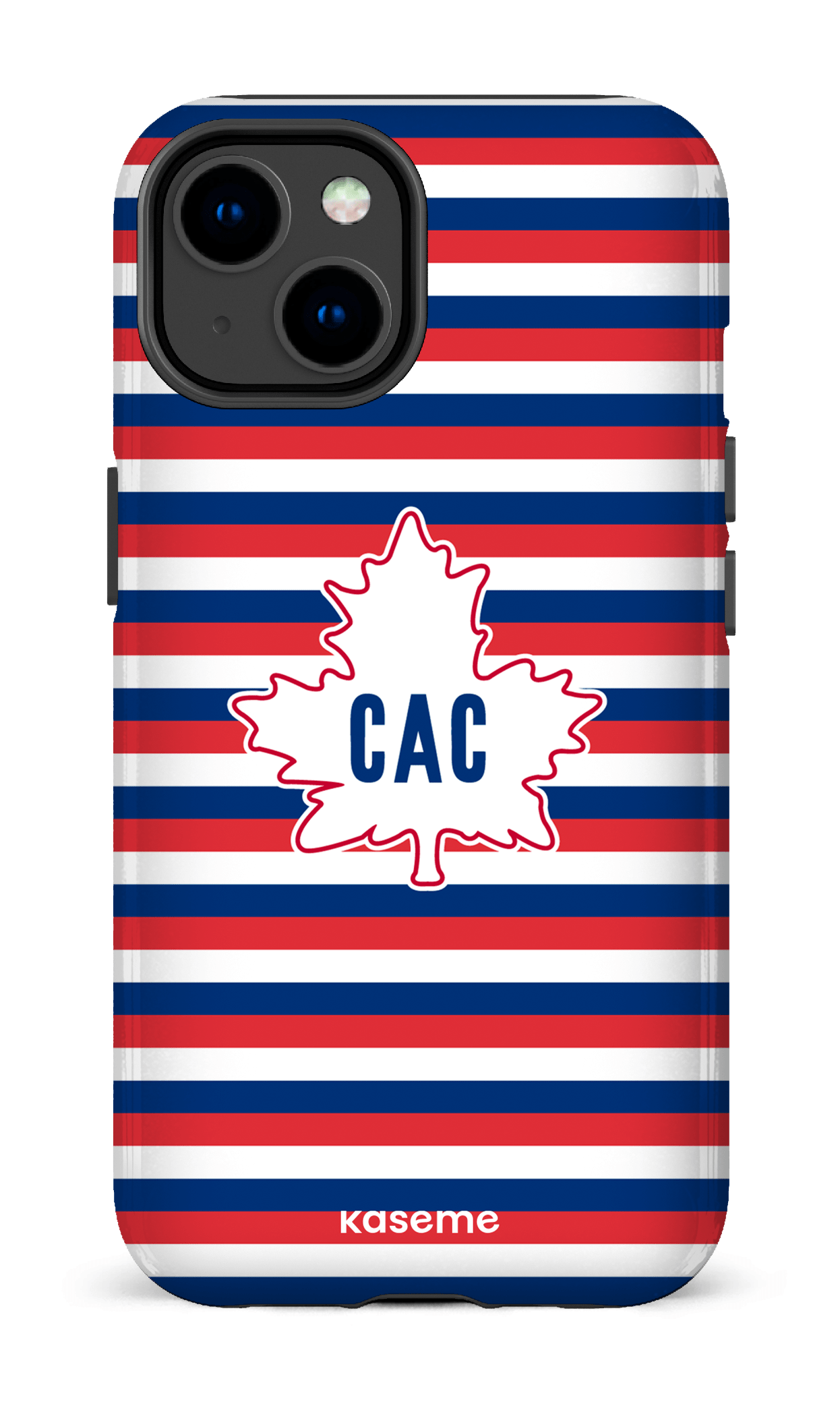 iPhone 14 Tough Gloss Canadiens 1912-1913 -