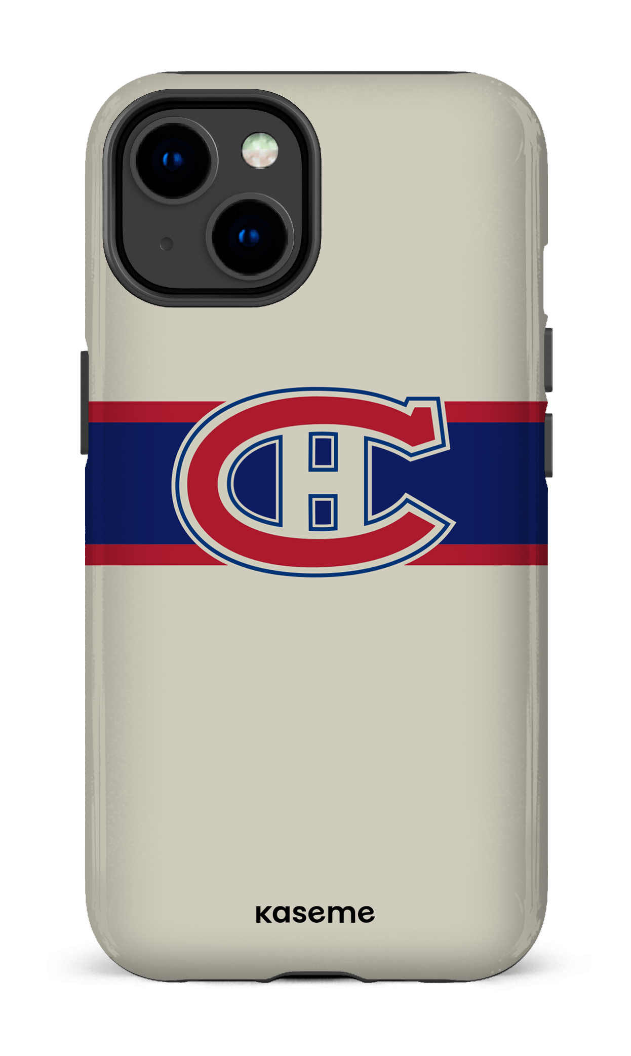iPhone 14 Tough Gloss Canadiens 1945-1946 -