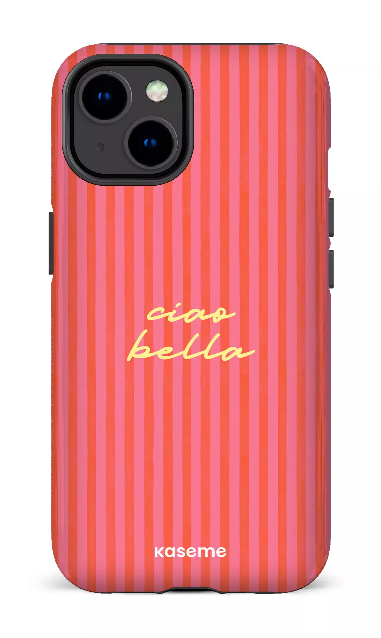 iPhone 14 Tough Gloss Ciao Bella -
