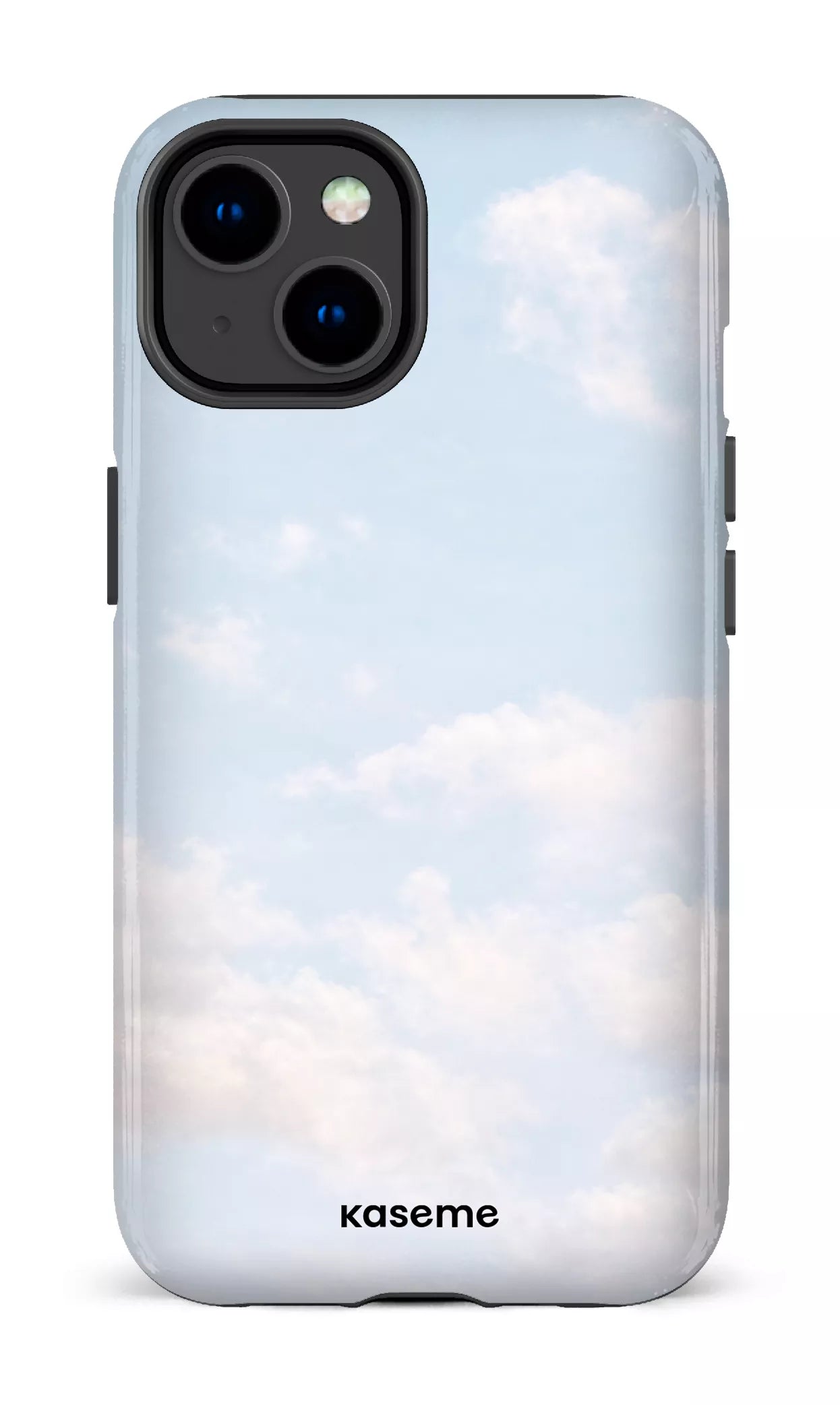 iPhone 14 Tough Gloss Cloud Dancer -