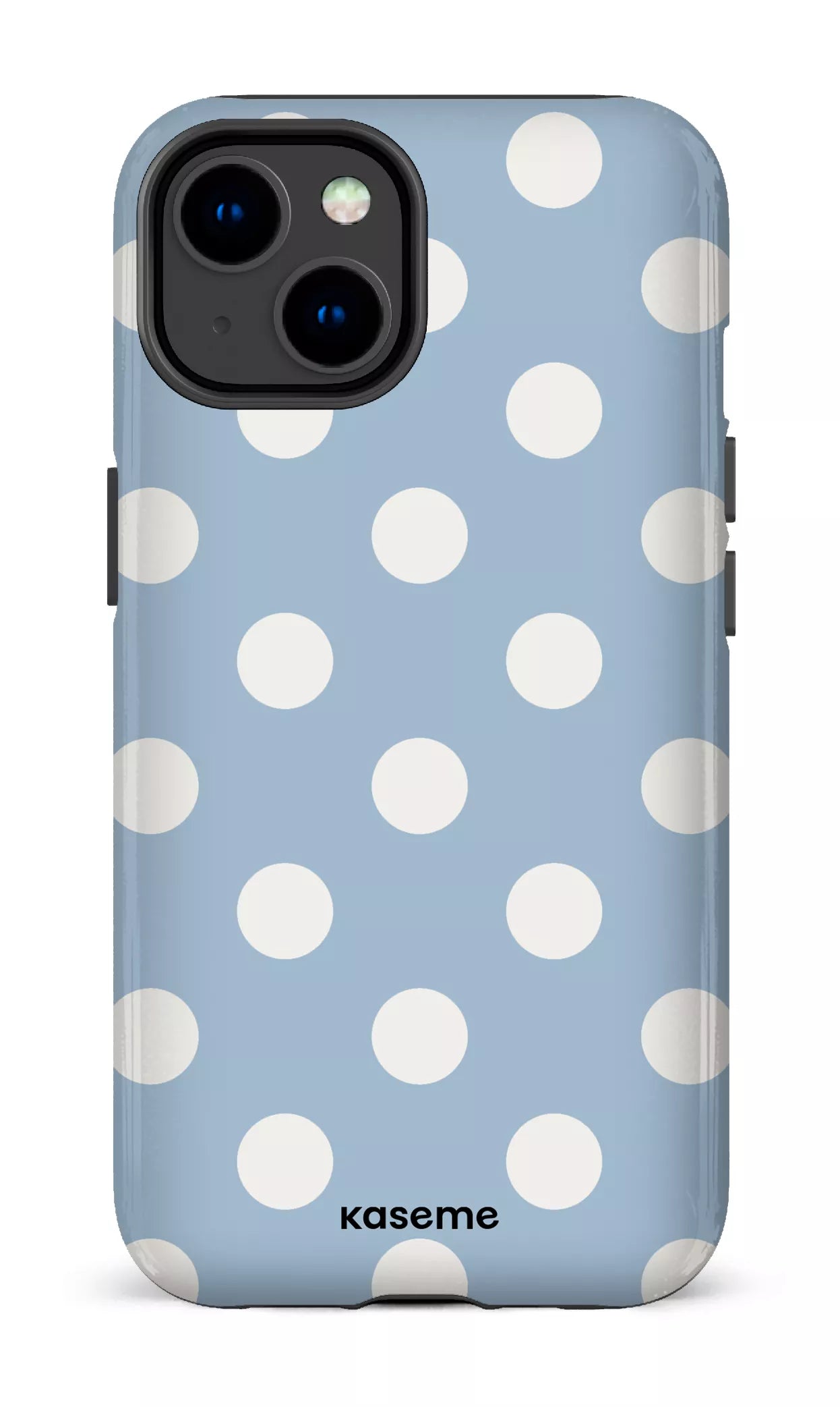 iPhone 14 Tough Gloss Couture Ice -