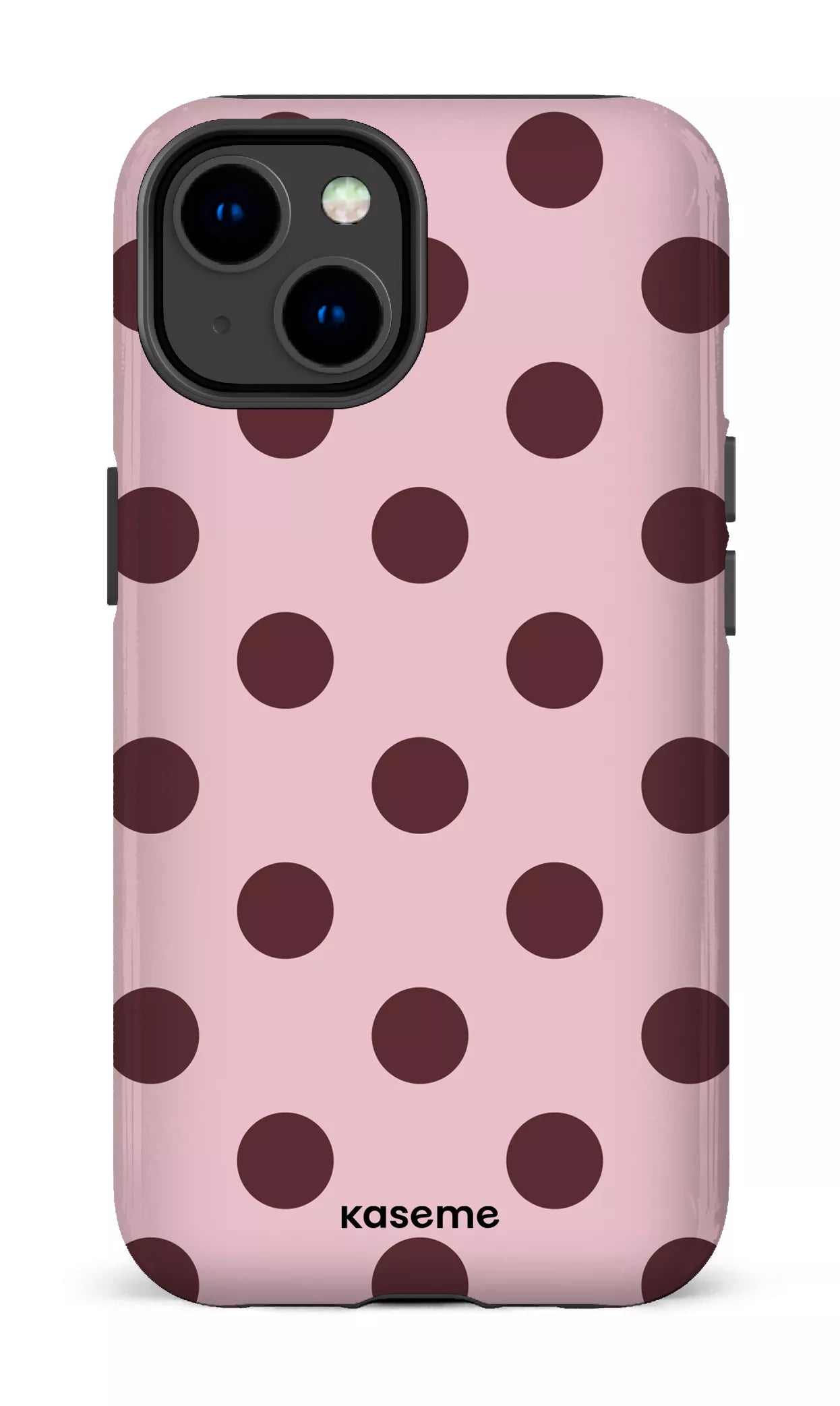 iPhone 14 Tough Gloss Couture Pink -