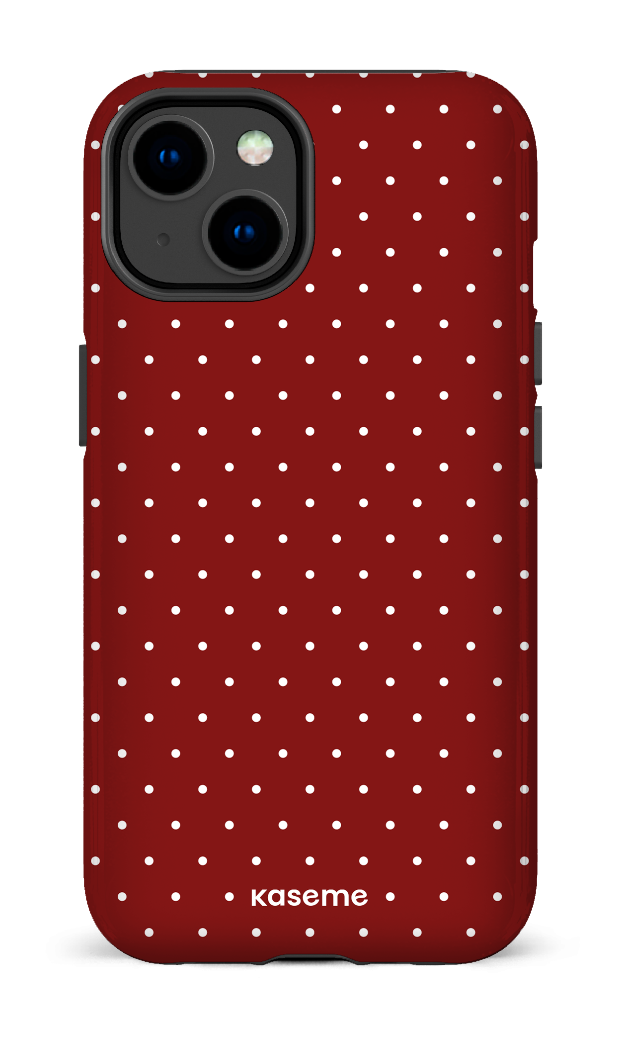 iPhone 14 Tough Gloss Ditsy -