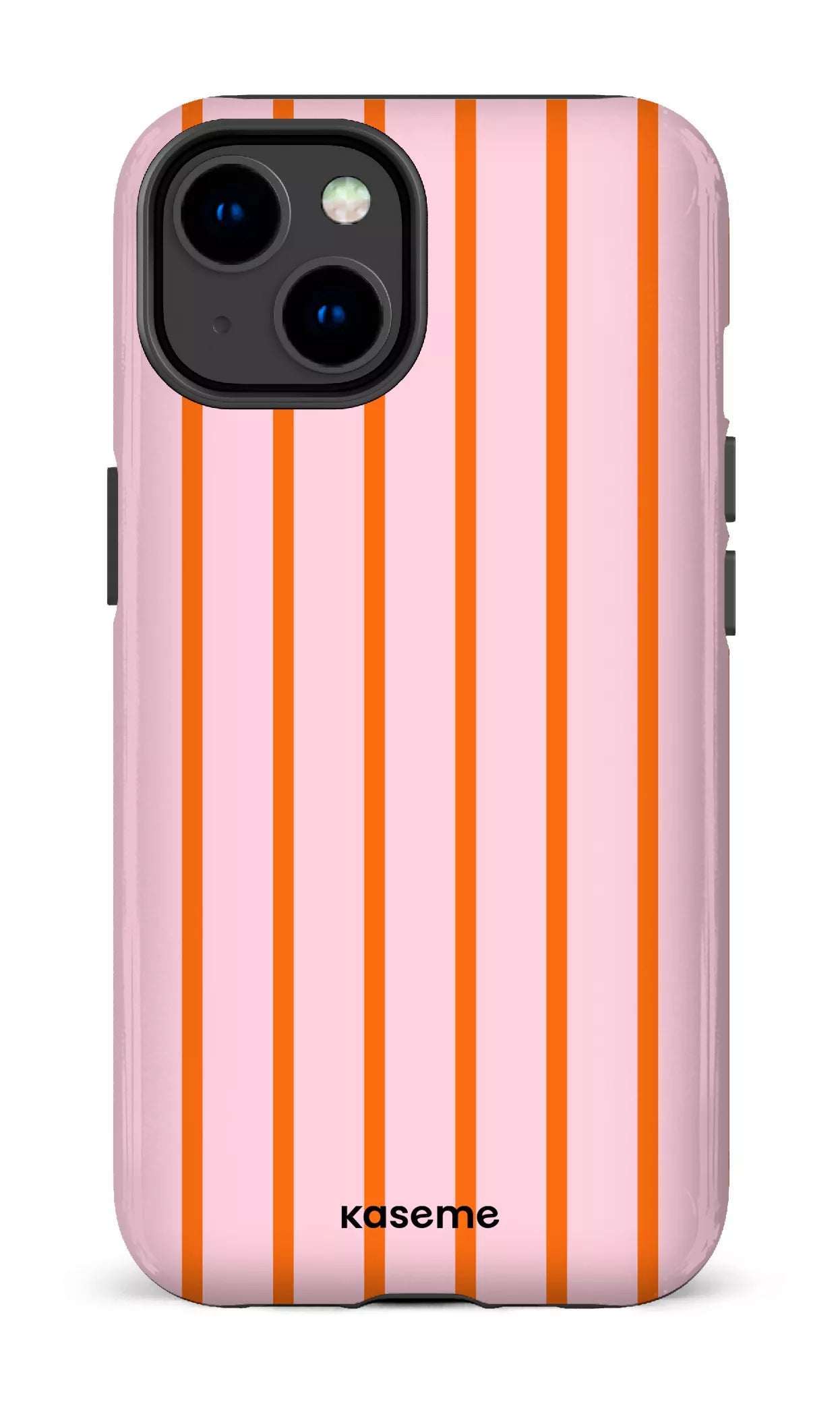 iPhone 14 Tough Gloss Dolce Striscia -
