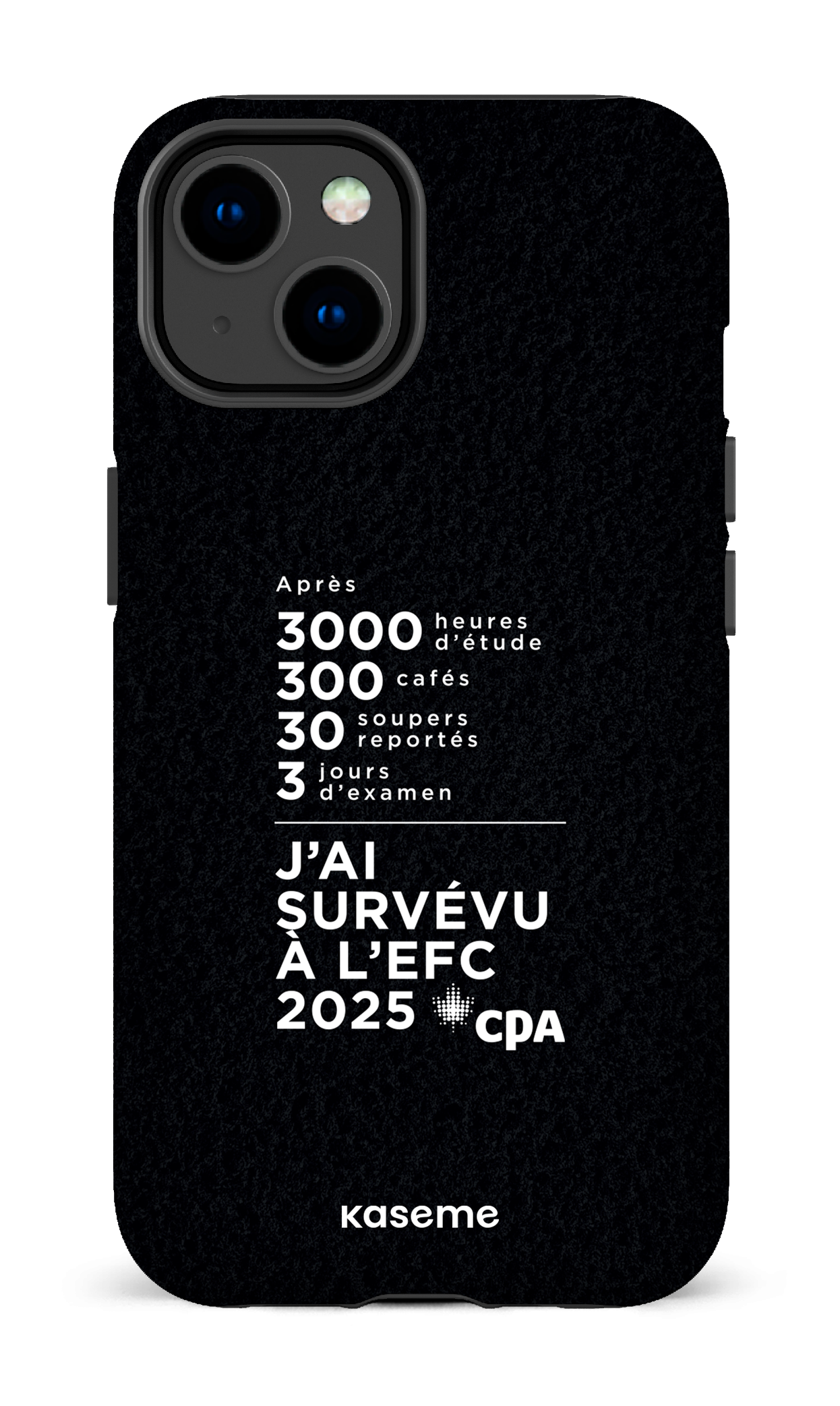 iPhone 14 Tough Gloss EFC 2025 -