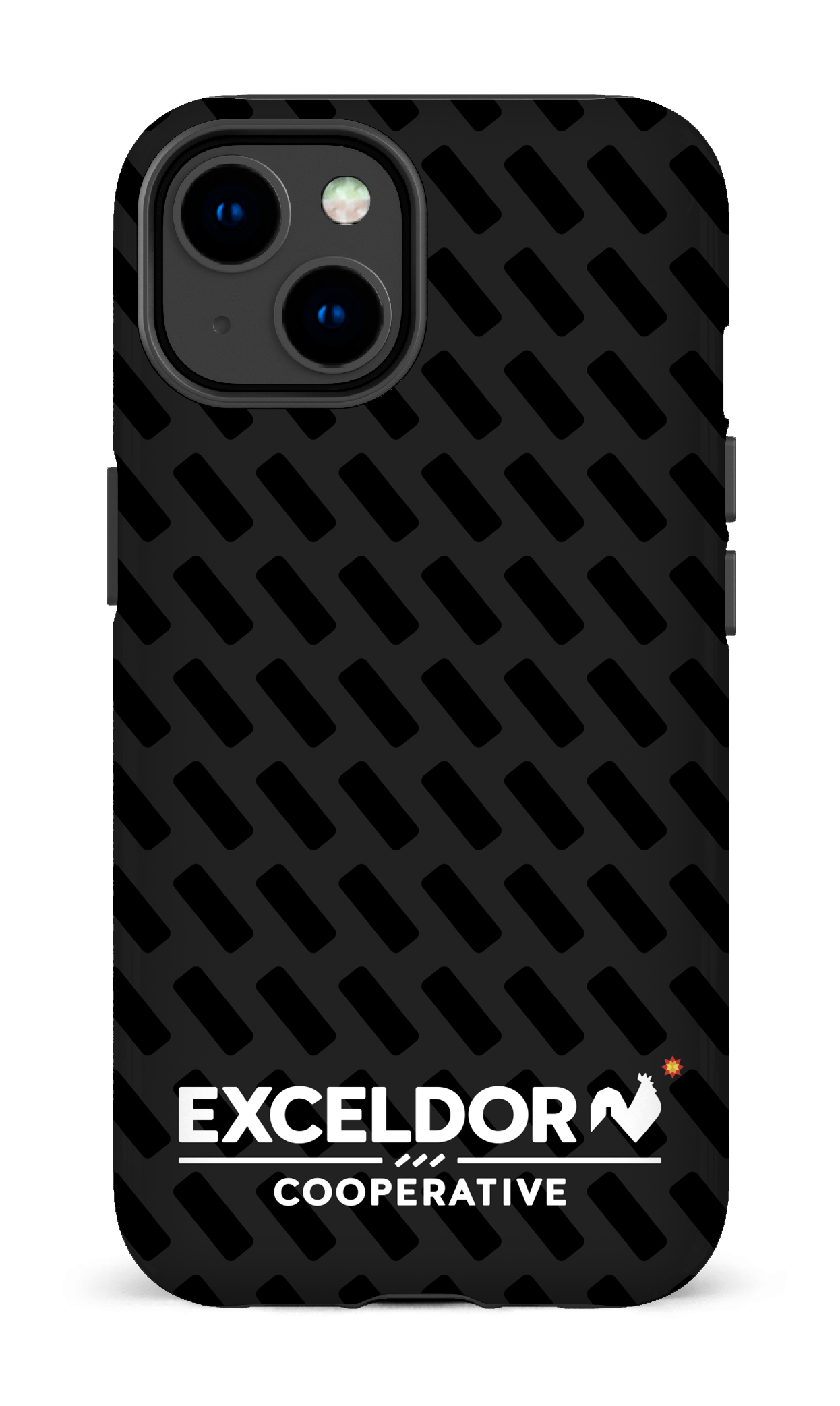 iPhone 14 Tough Gloss Exceldor -