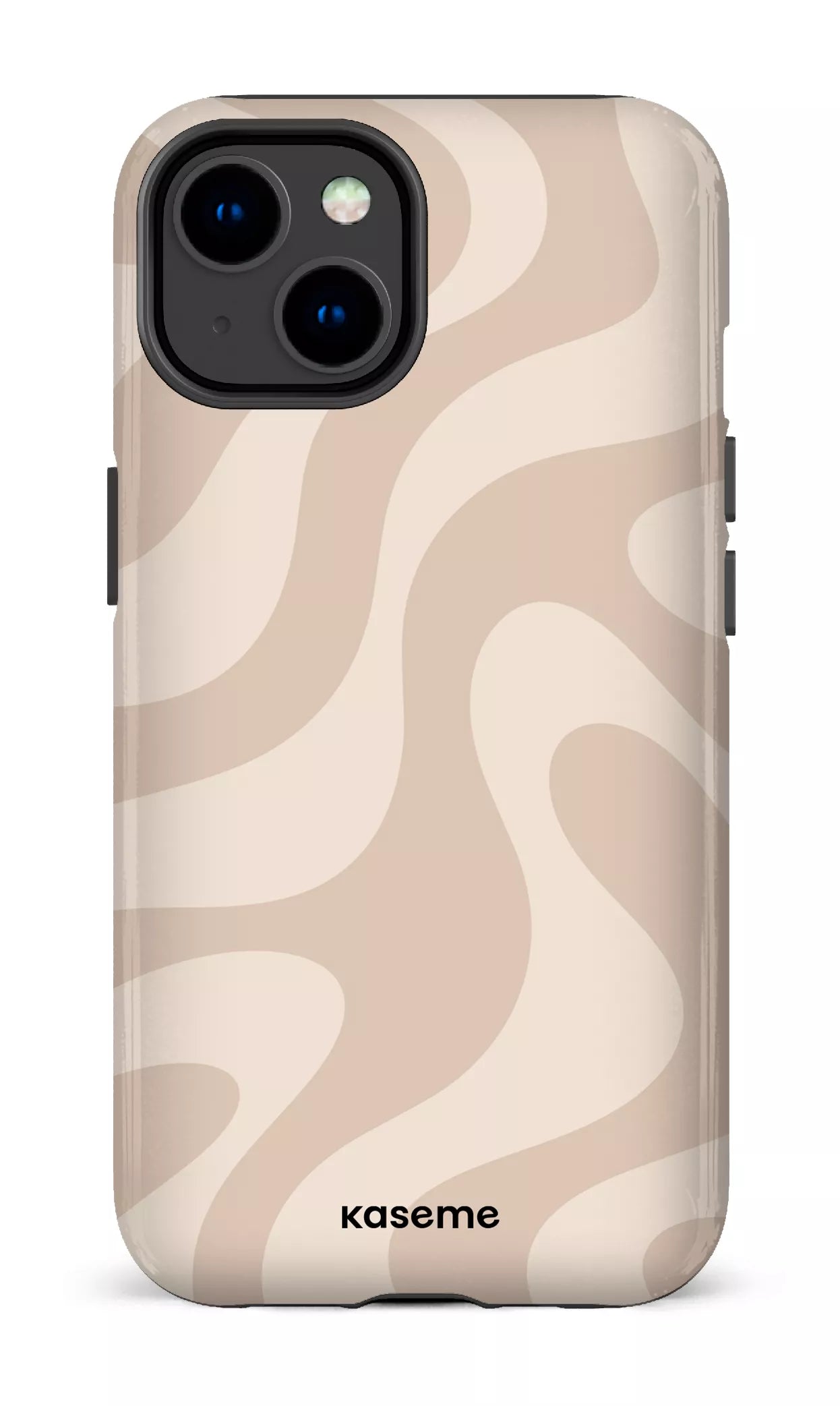 iPhone 14 Tough Gloss Flow -
