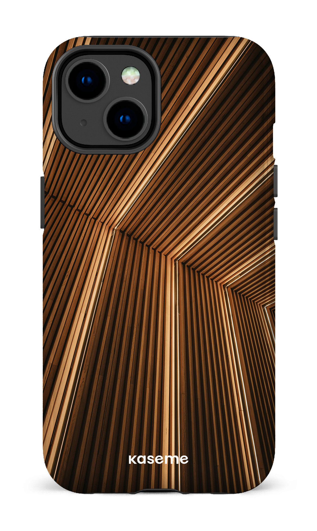 iPhone 14 Tough Gloss Illusion -