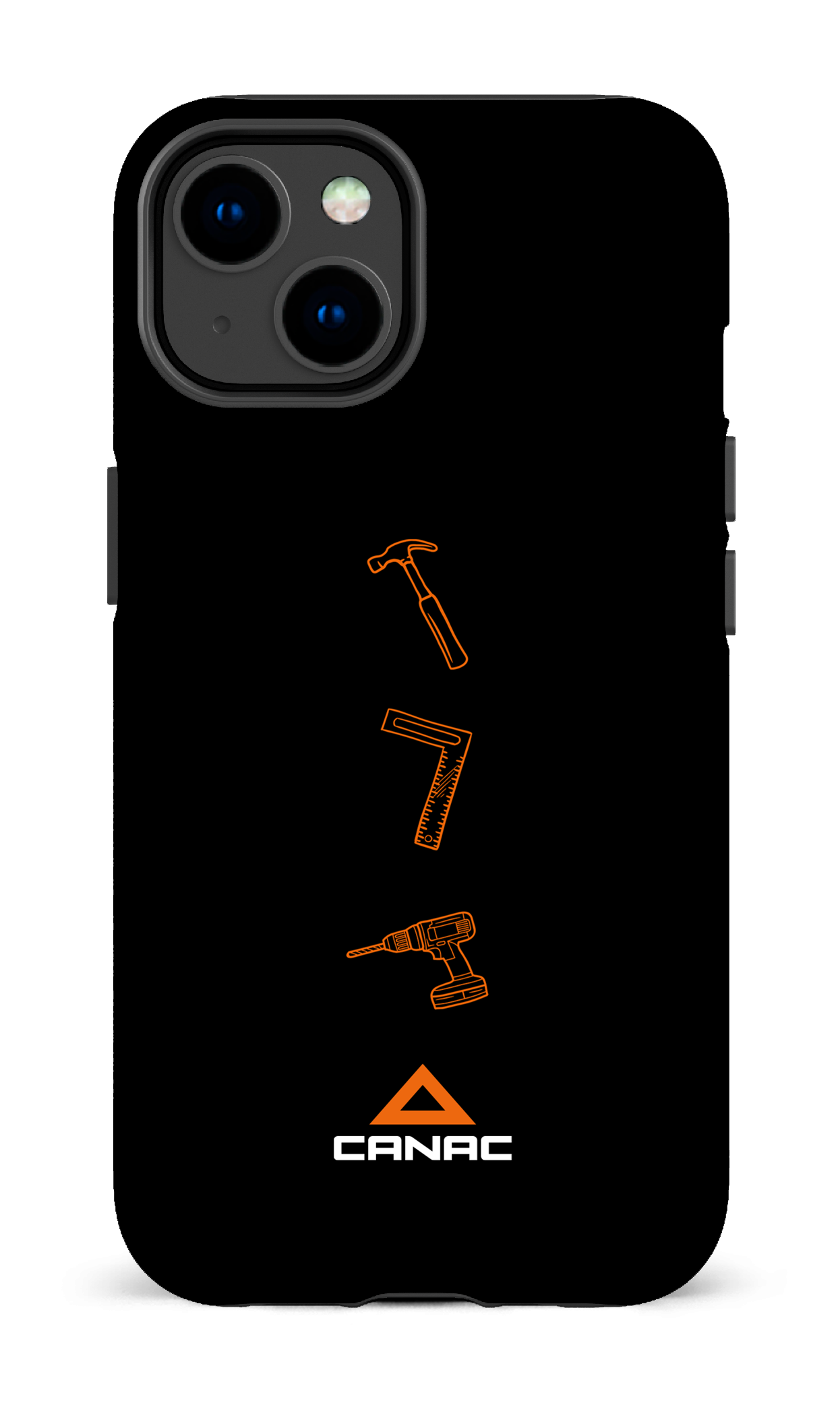 iPhone 14 Tough Gloss Les outils par Canac -