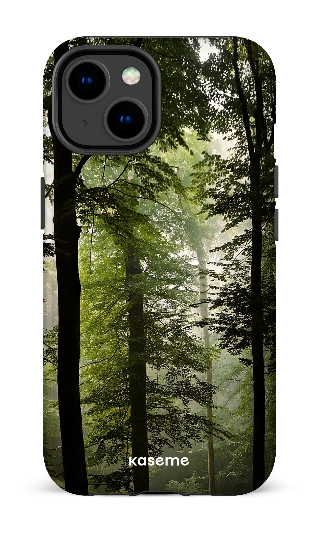 iPhone 14 Tough Gloss Lost -