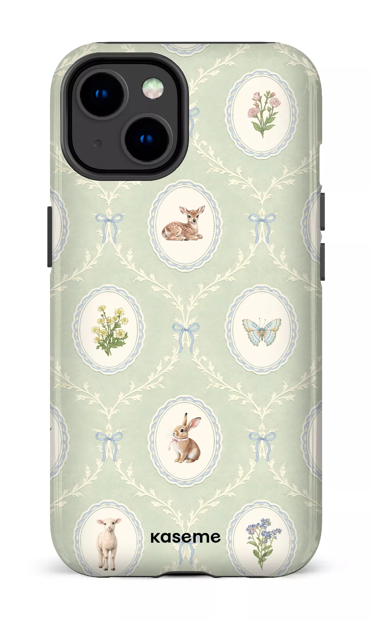 iPhone 14 Tough Gloss Lullaby -