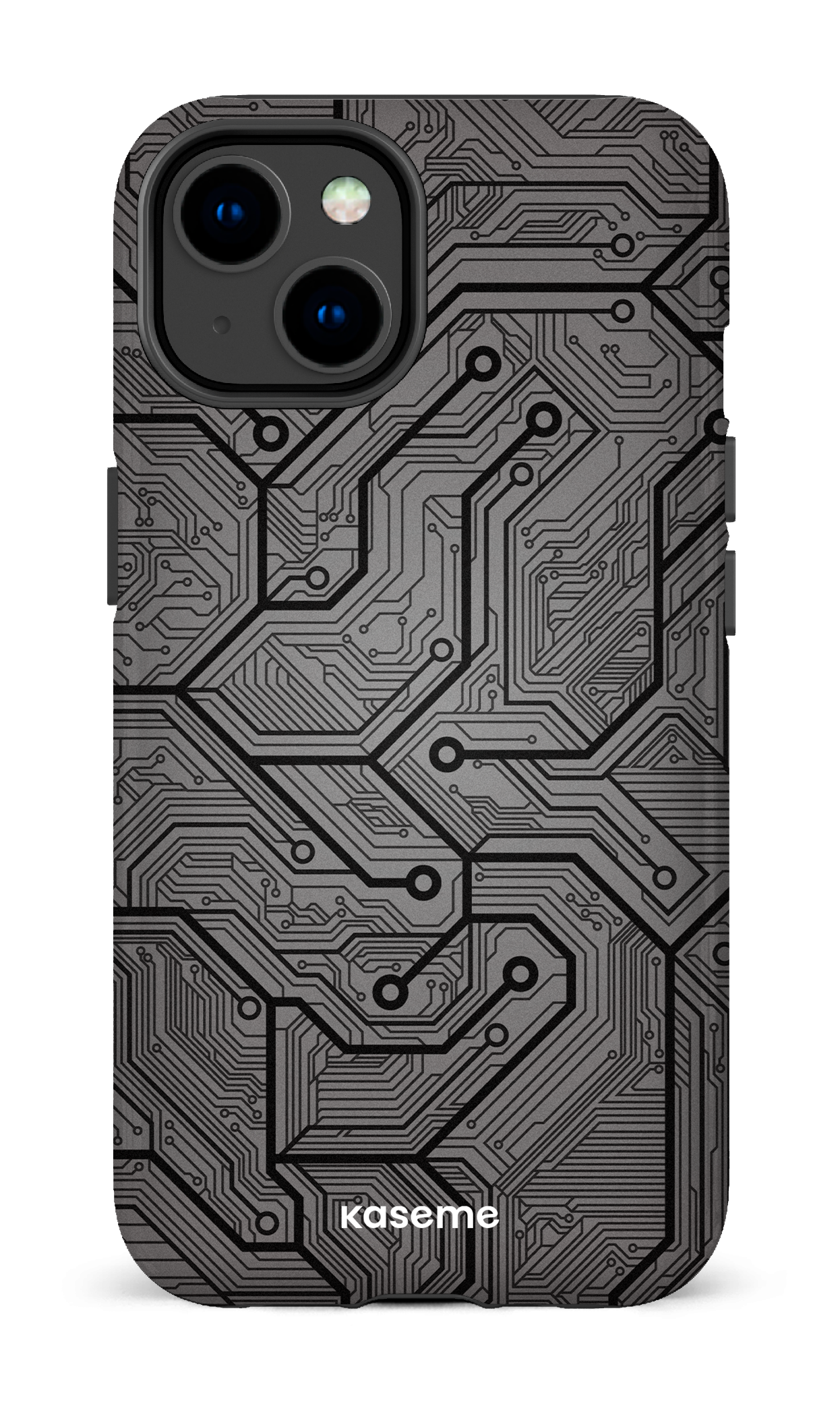 iPhone 14 Tough Gloss Matrix -