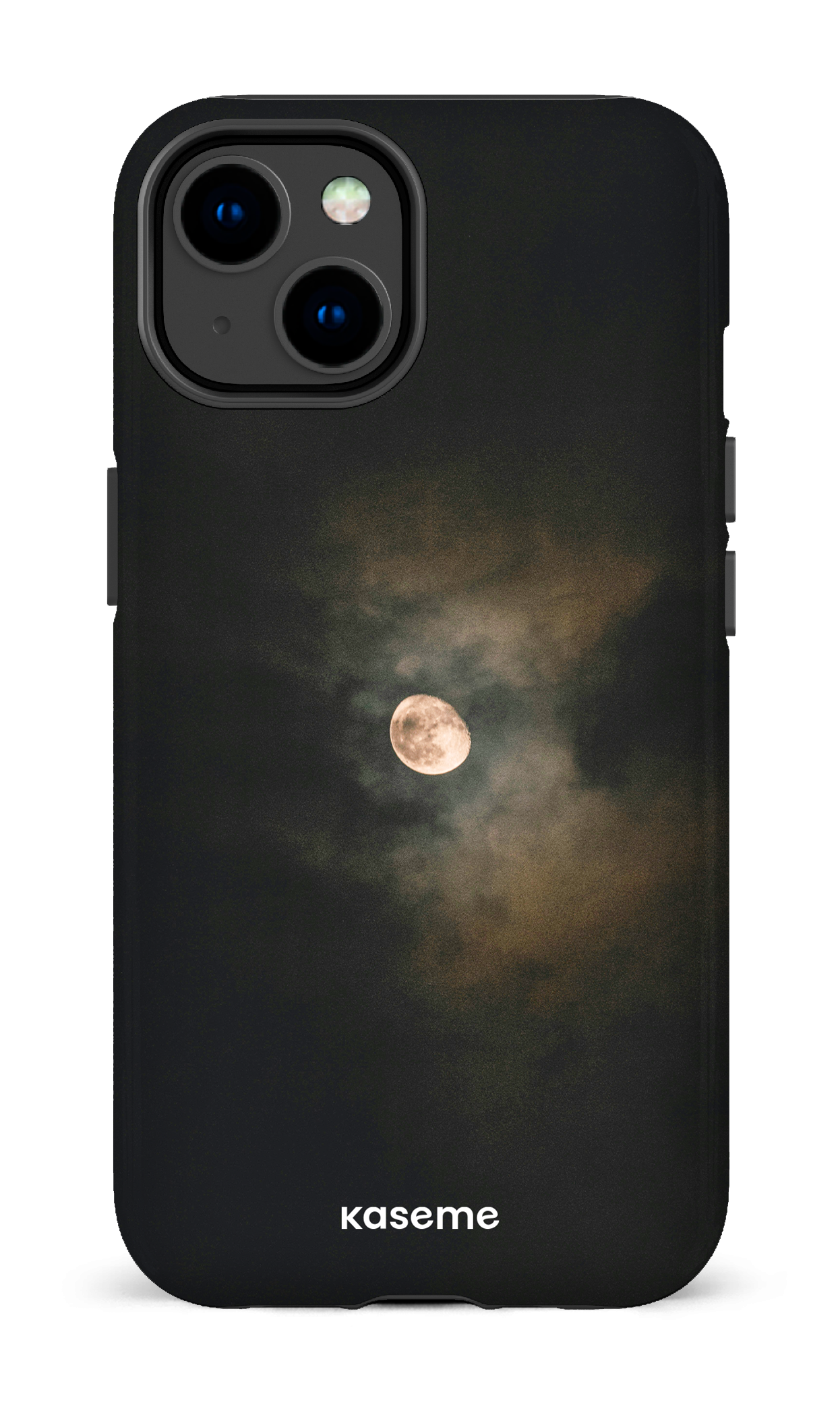 iPhone 14 Tough Gloss Midnight Halo -