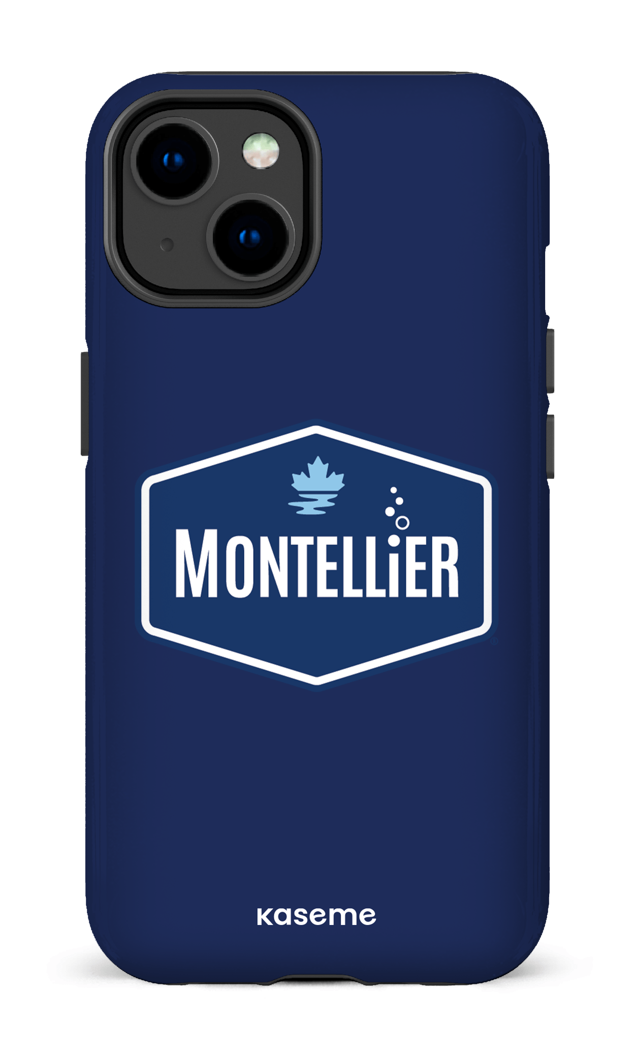 iPhone 14 Tough Gloss Montellier -