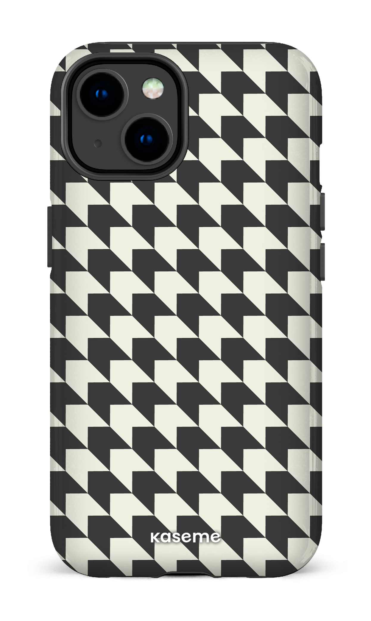iPhone 14 Tough Gloss Motion -