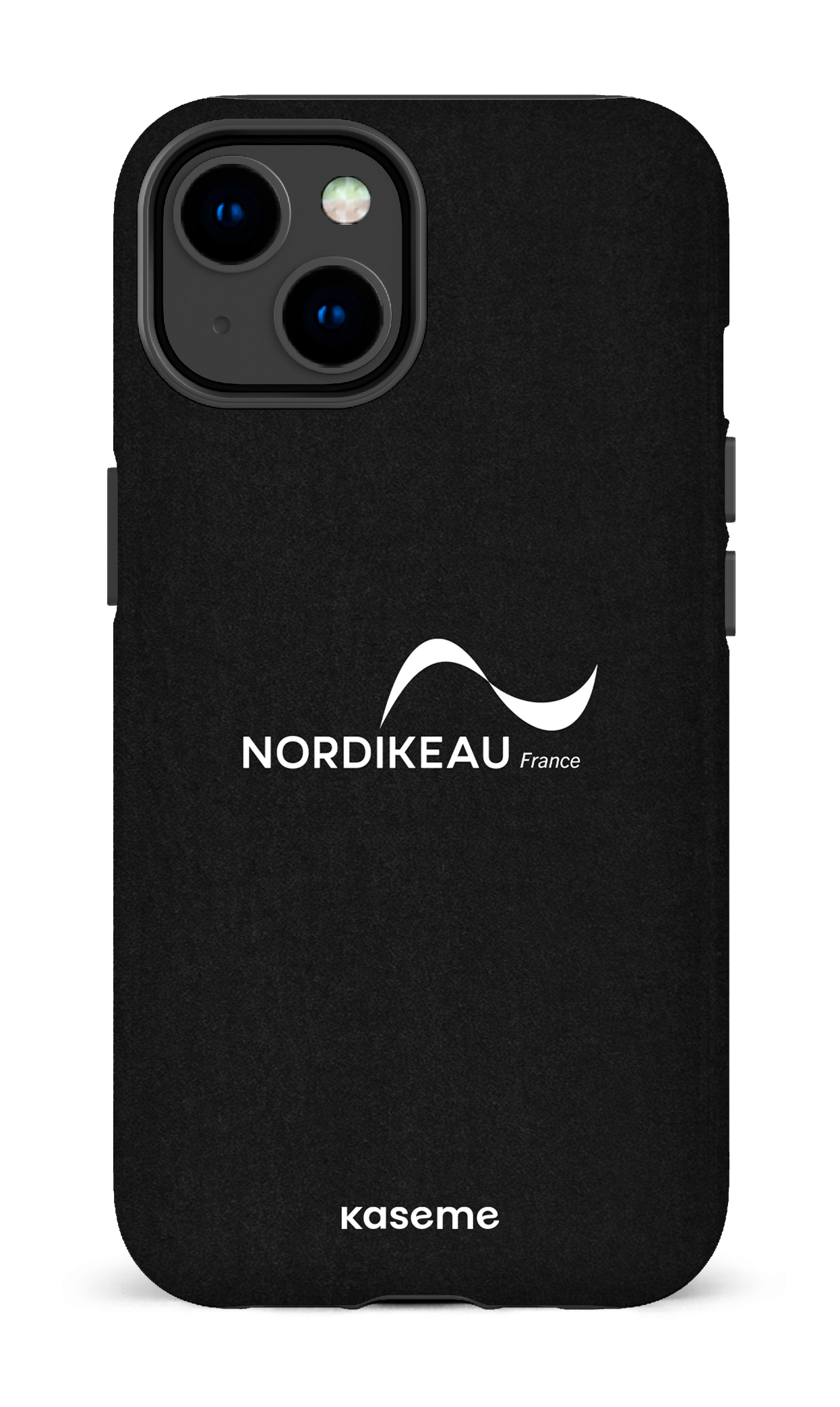 iPhone 14 Tough Gloss Nordikeau France -
