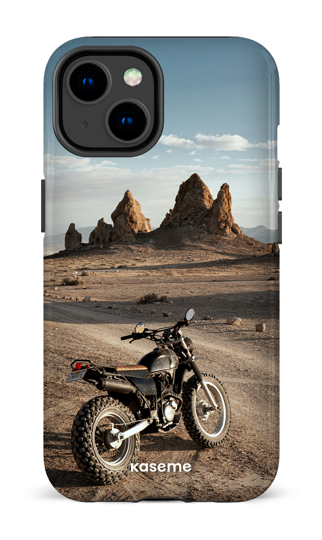 iPhone 14 Tough Gloss Off-Road -
