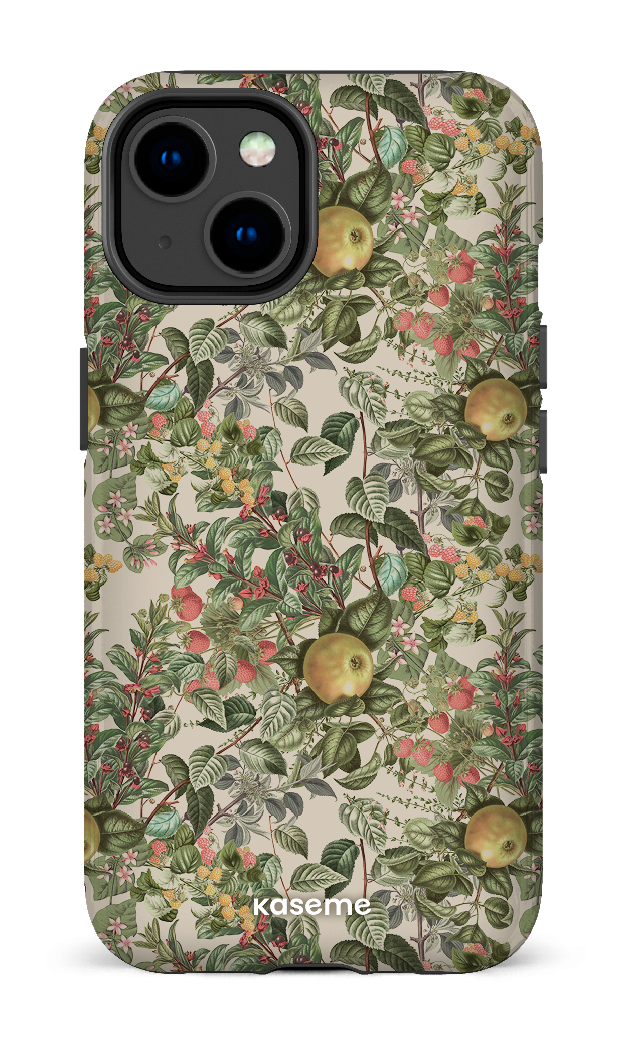iPhone 14 Tough Gloss Orchard Bloom -
