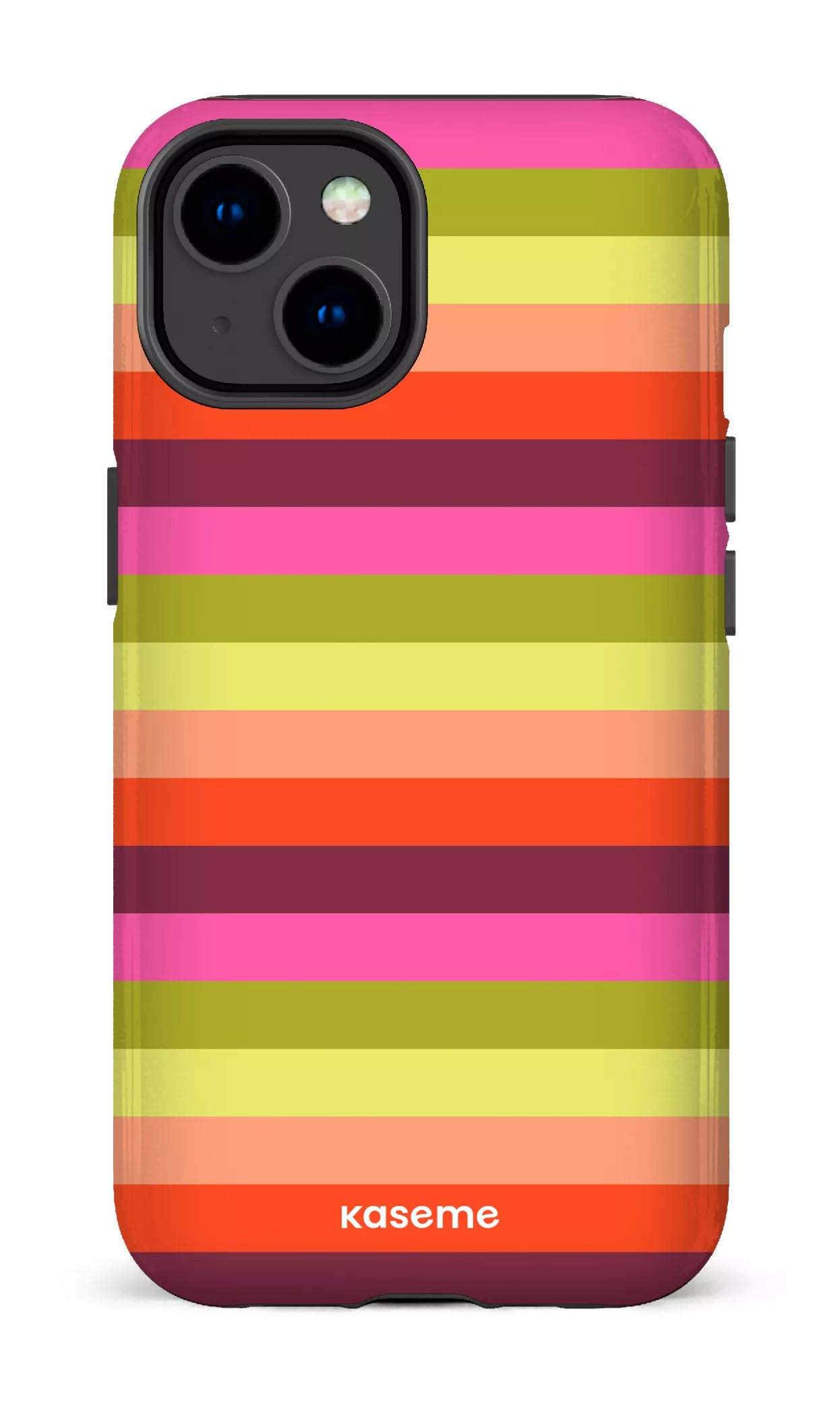 iPhone 14 Tough Gloss Paradiso -