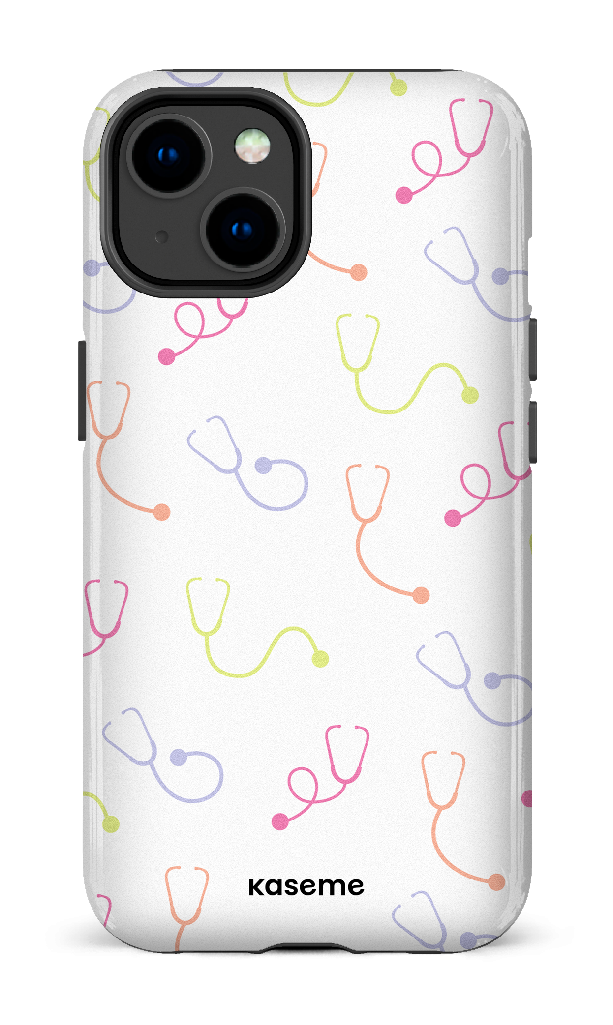 iPhone 14 Tough Gloss Pulse -