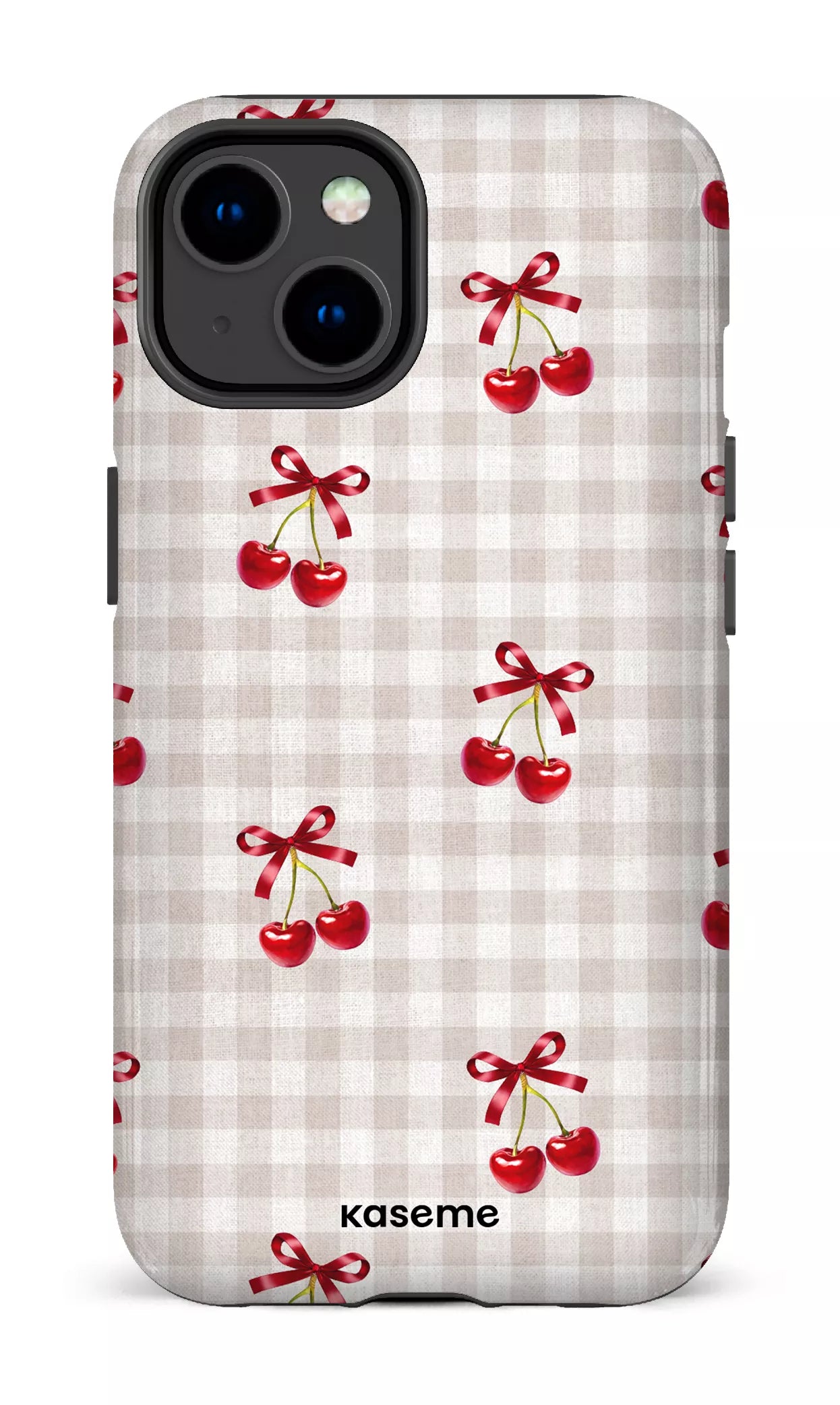 iPhone 14 Tough Gloss Romane -