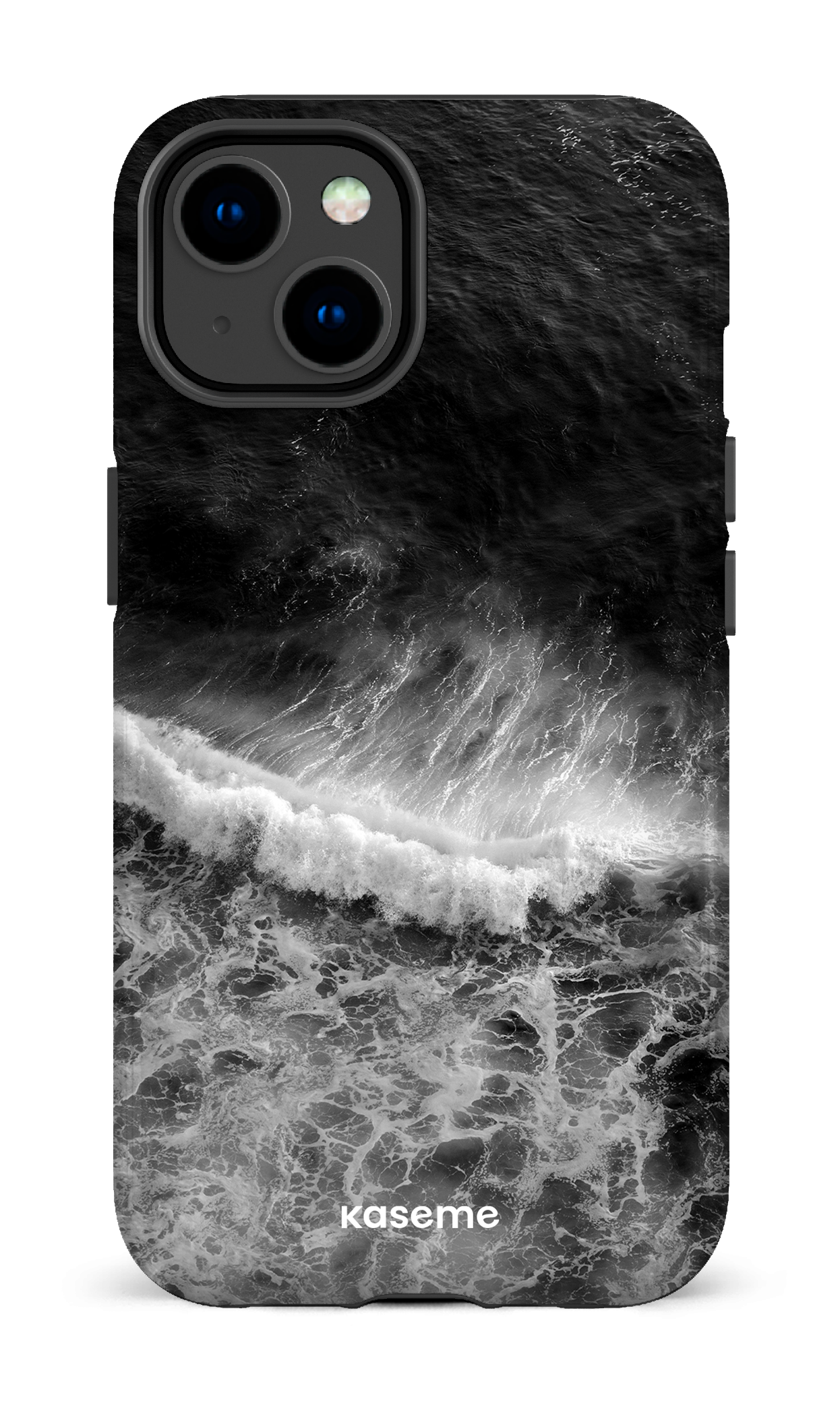 iPhone 14 Tough Gloss Shadow Tide -