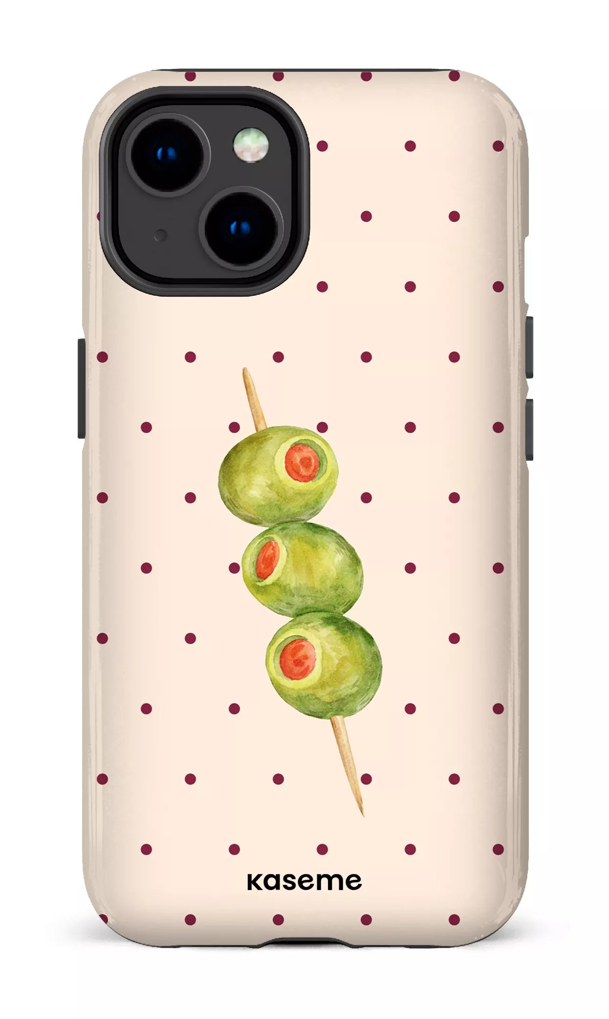 iPhone 14 Tough Gloss Sicilia -