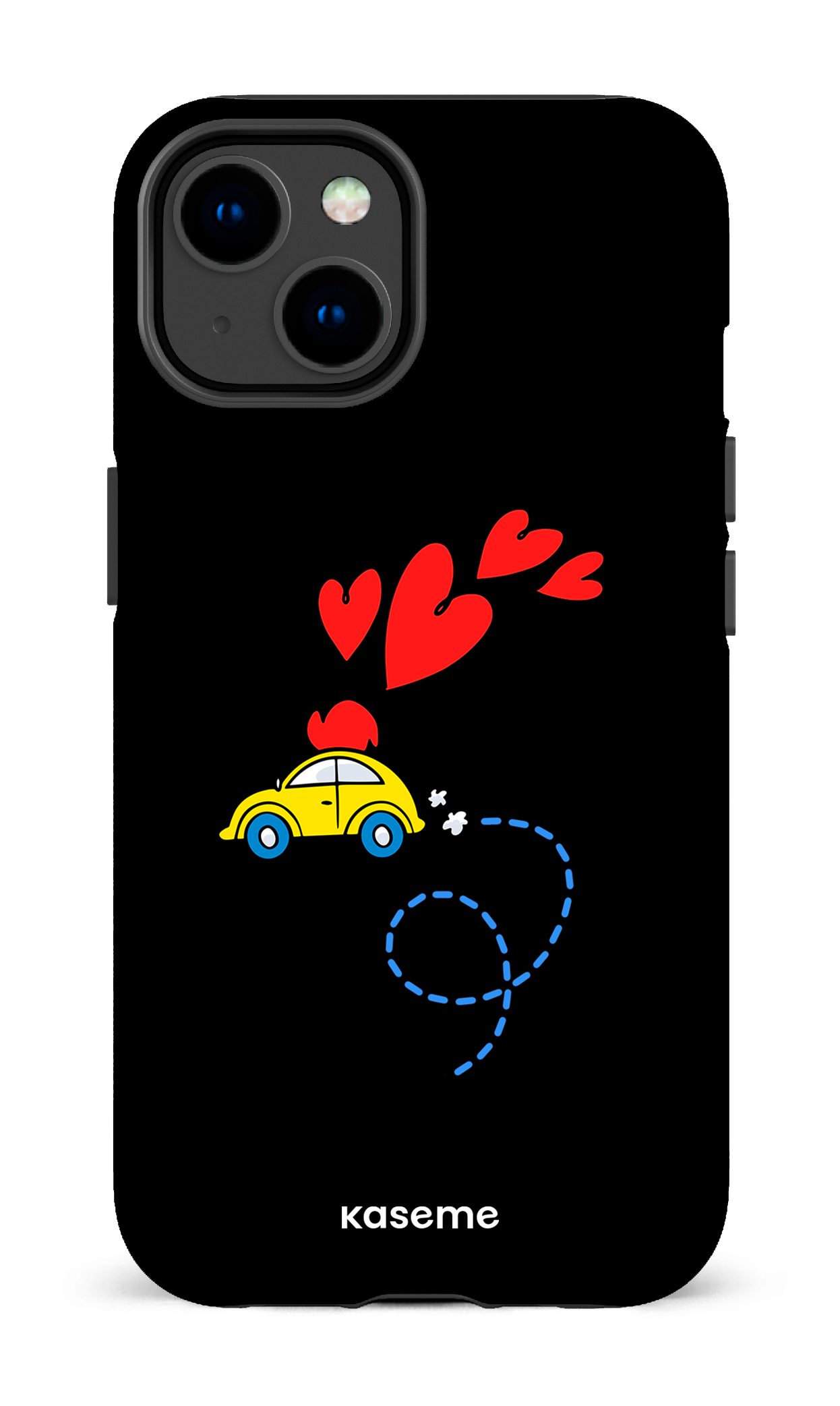 iPhone 14 Tough Gloss St-Hubert -