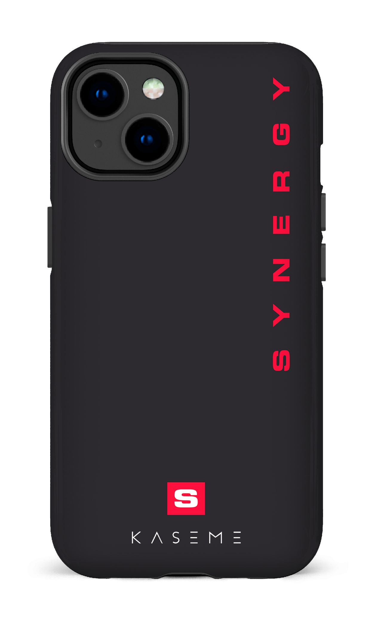 iPhone 14 Tough Gloss Synergy -