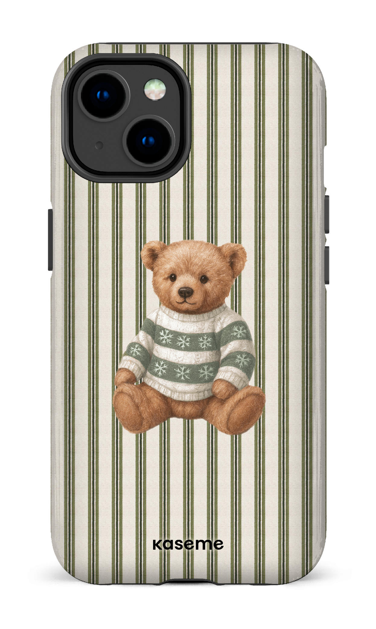 iPhone 14 Tough Gloss Theodore -