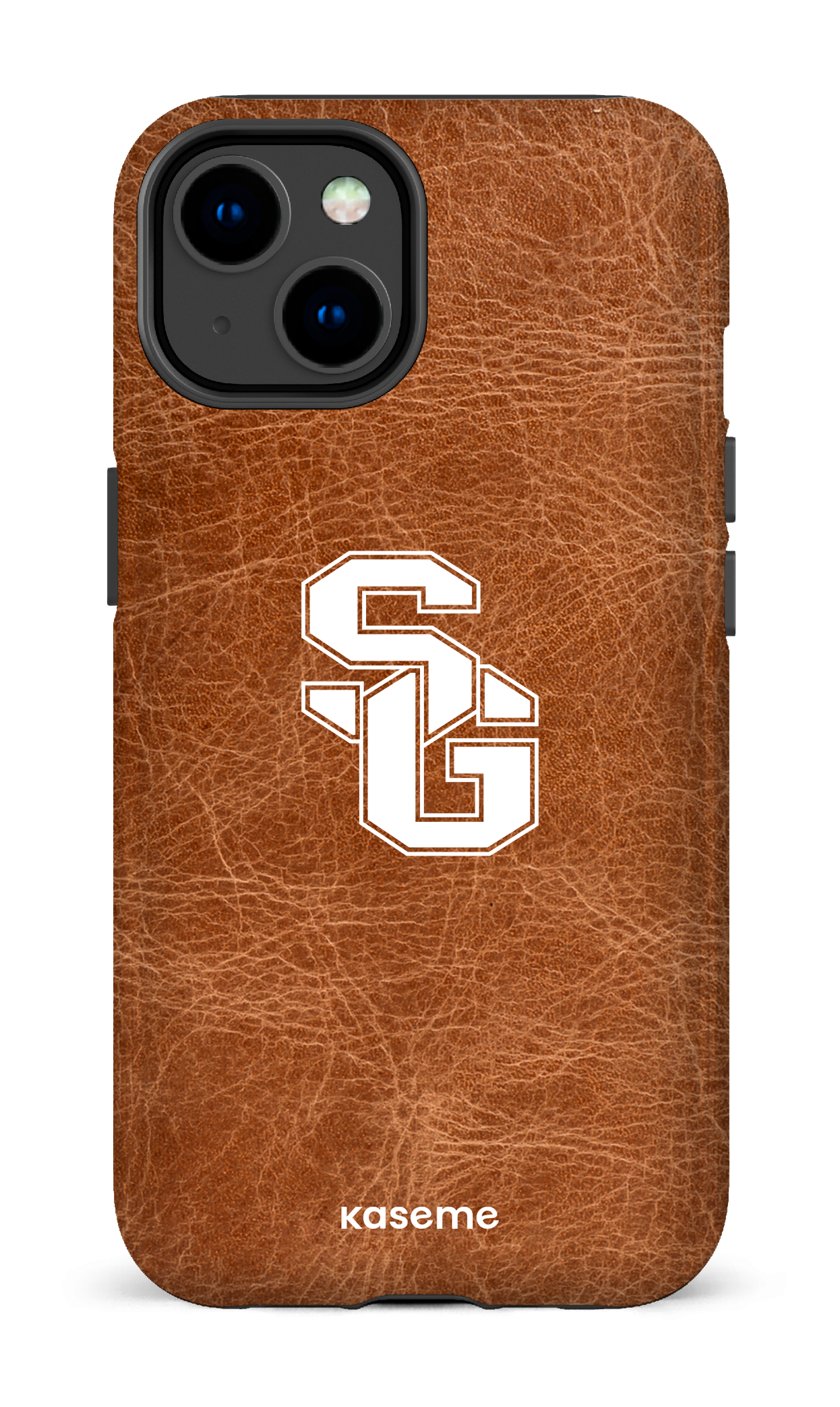 iPhone 14 Tough Gloss Toscan x Dragons -